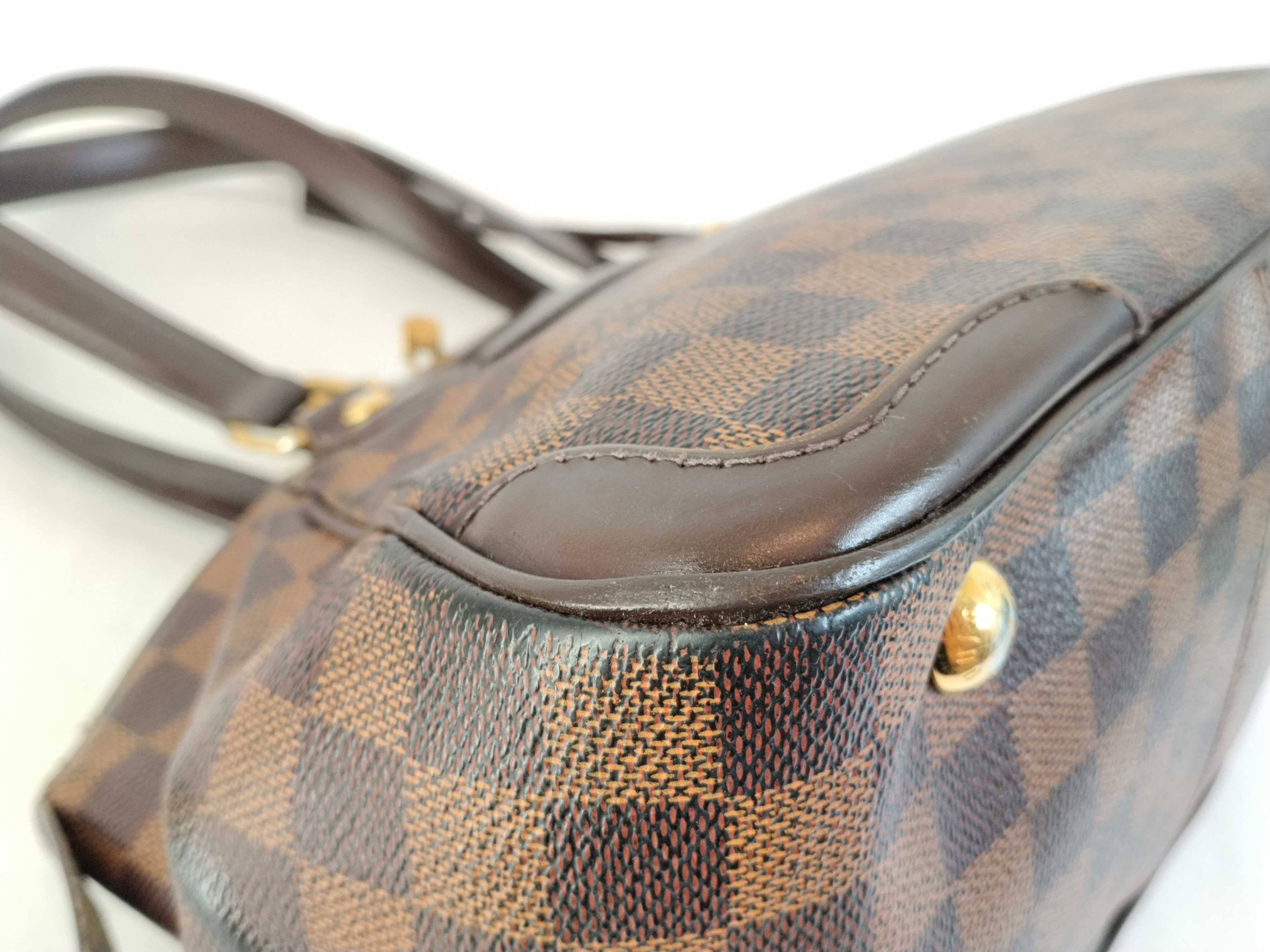 Damier Verona PM N41117 Handbag — view 7