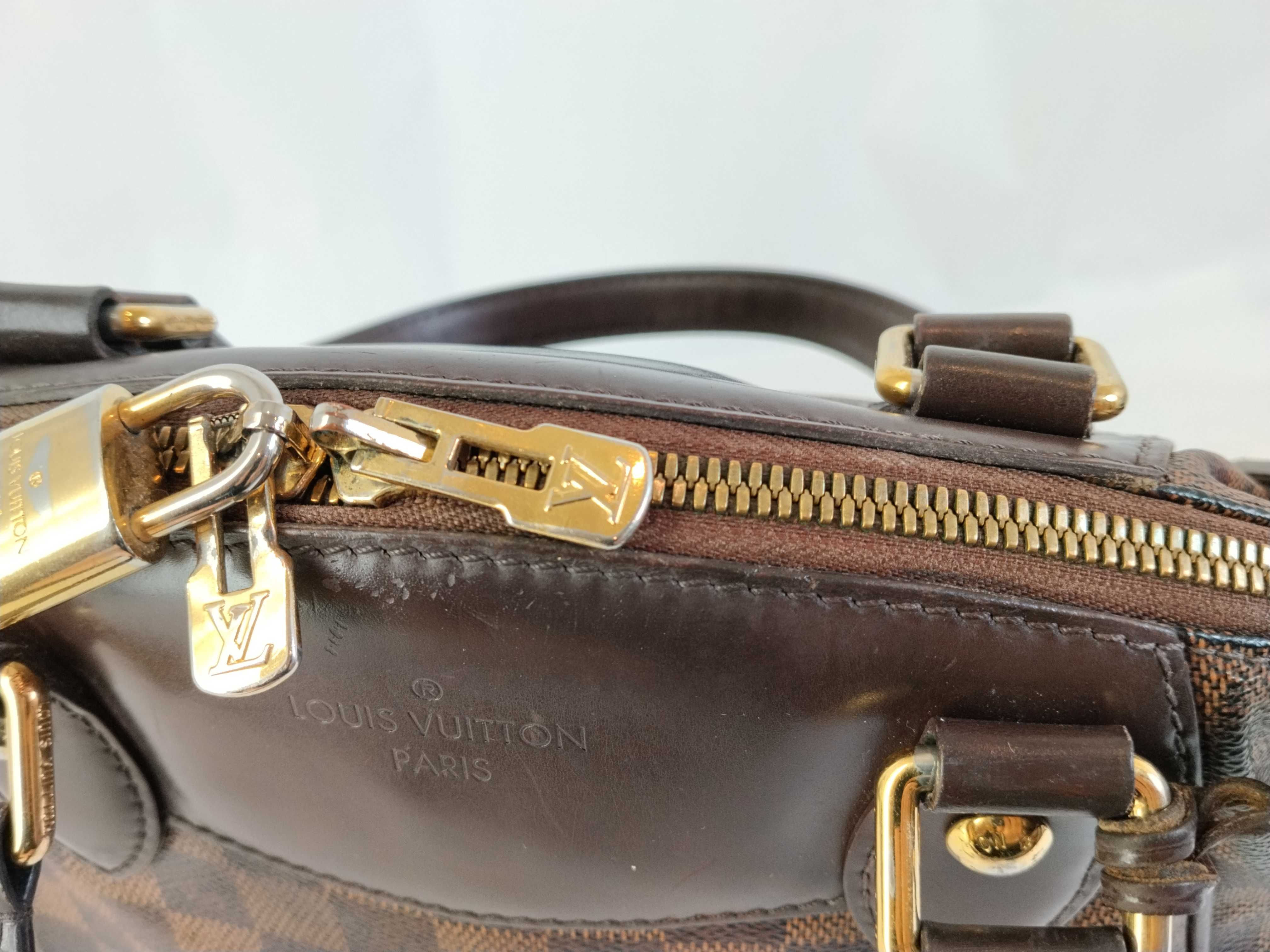 Damier Verona PM N41117 Handbag — view 9