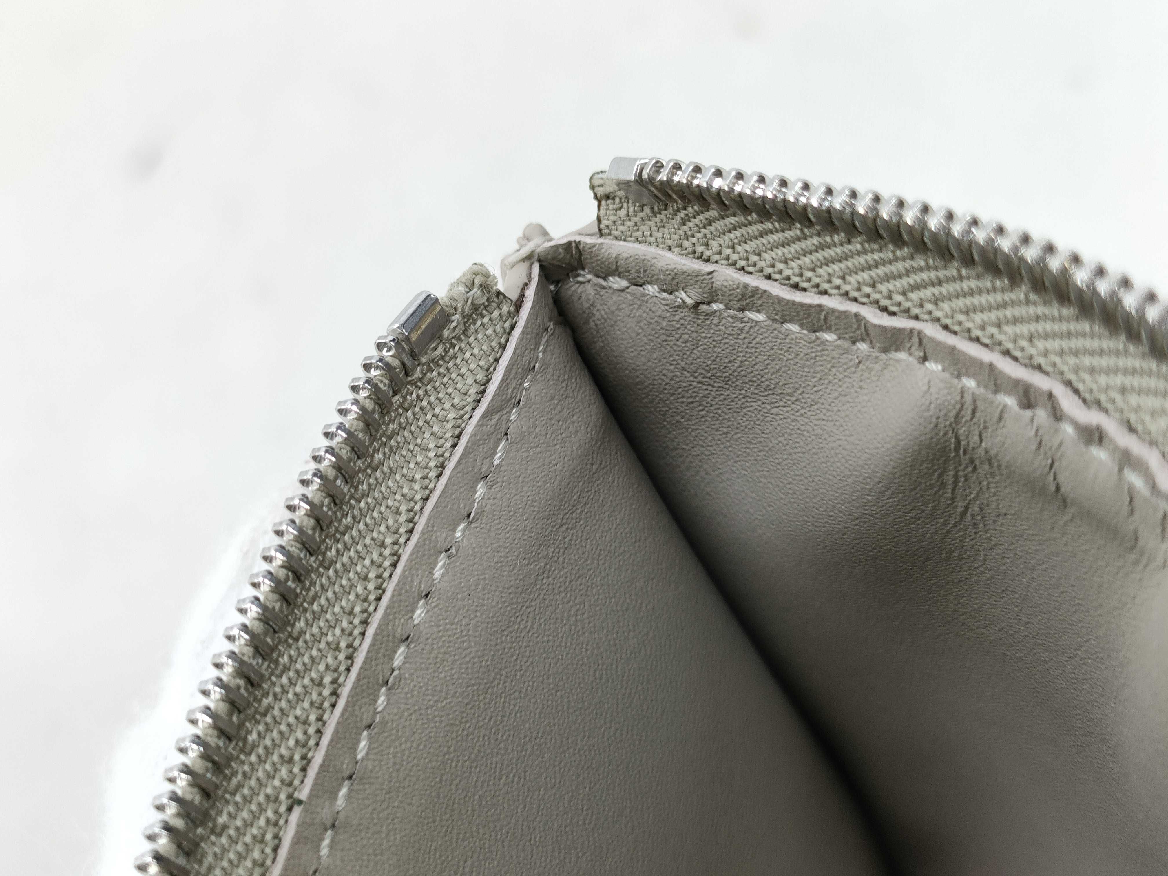 Trifold Wallet, Grade A — view 11