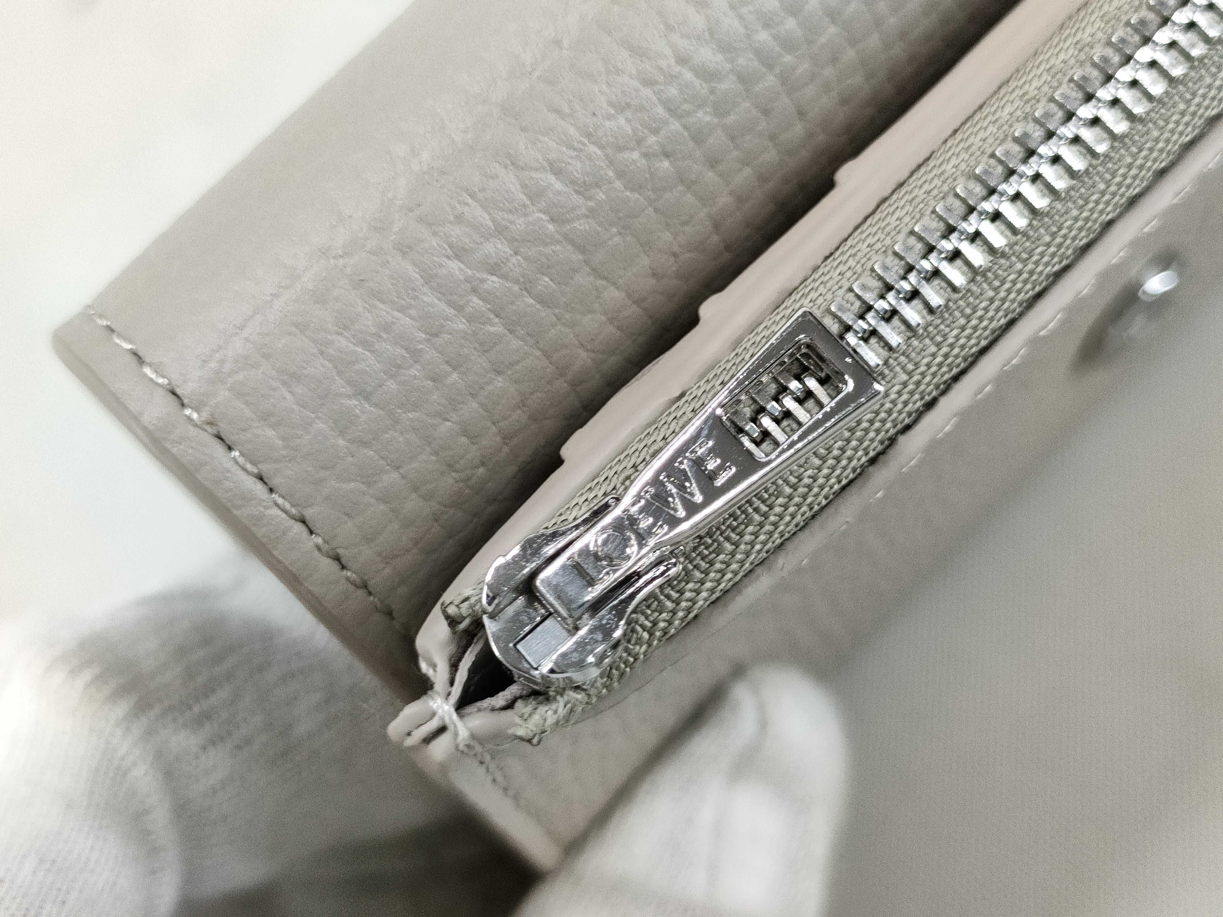 Trifold Wallet, Grade A — view 14