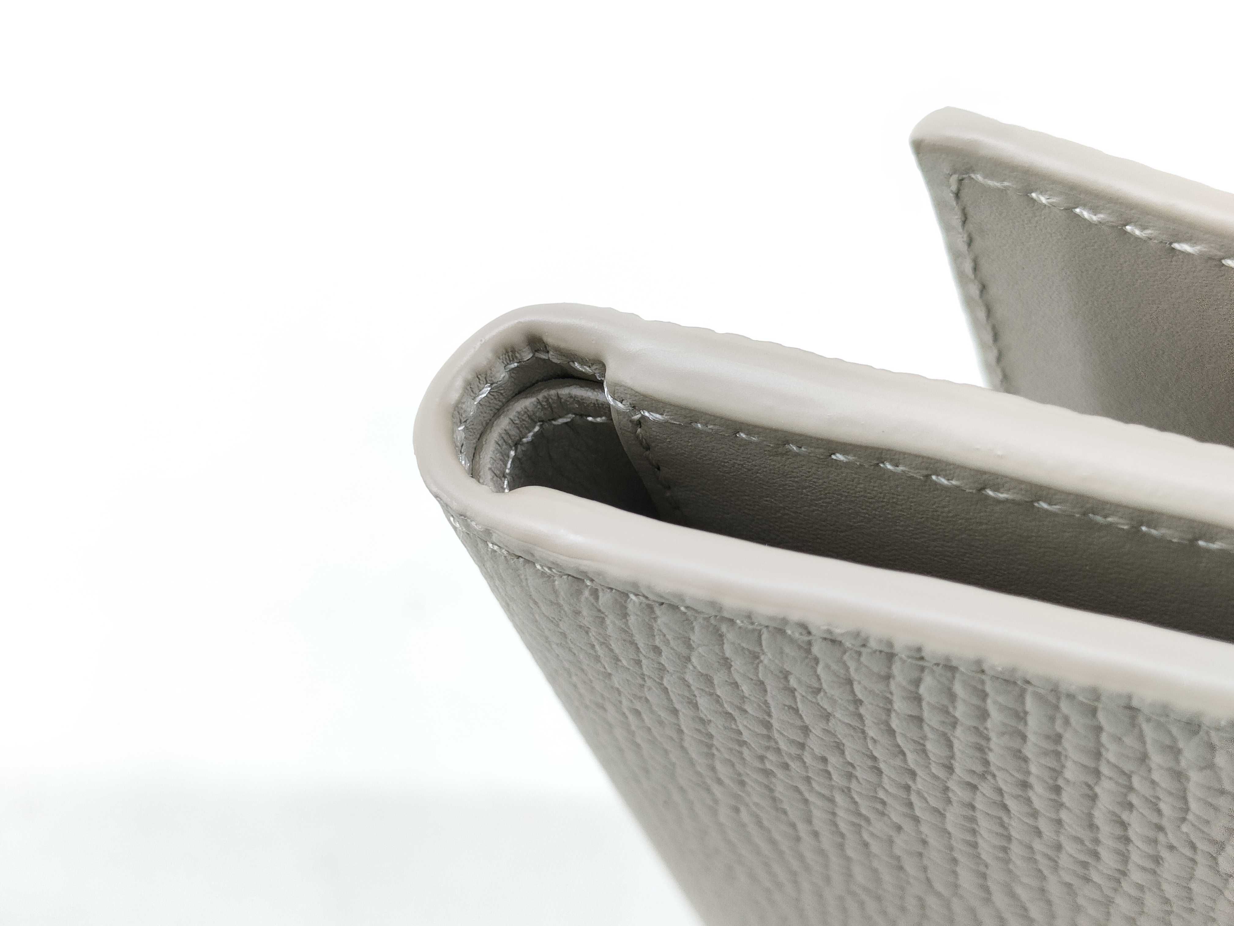 Trifold Wallet, Grade A — view 15