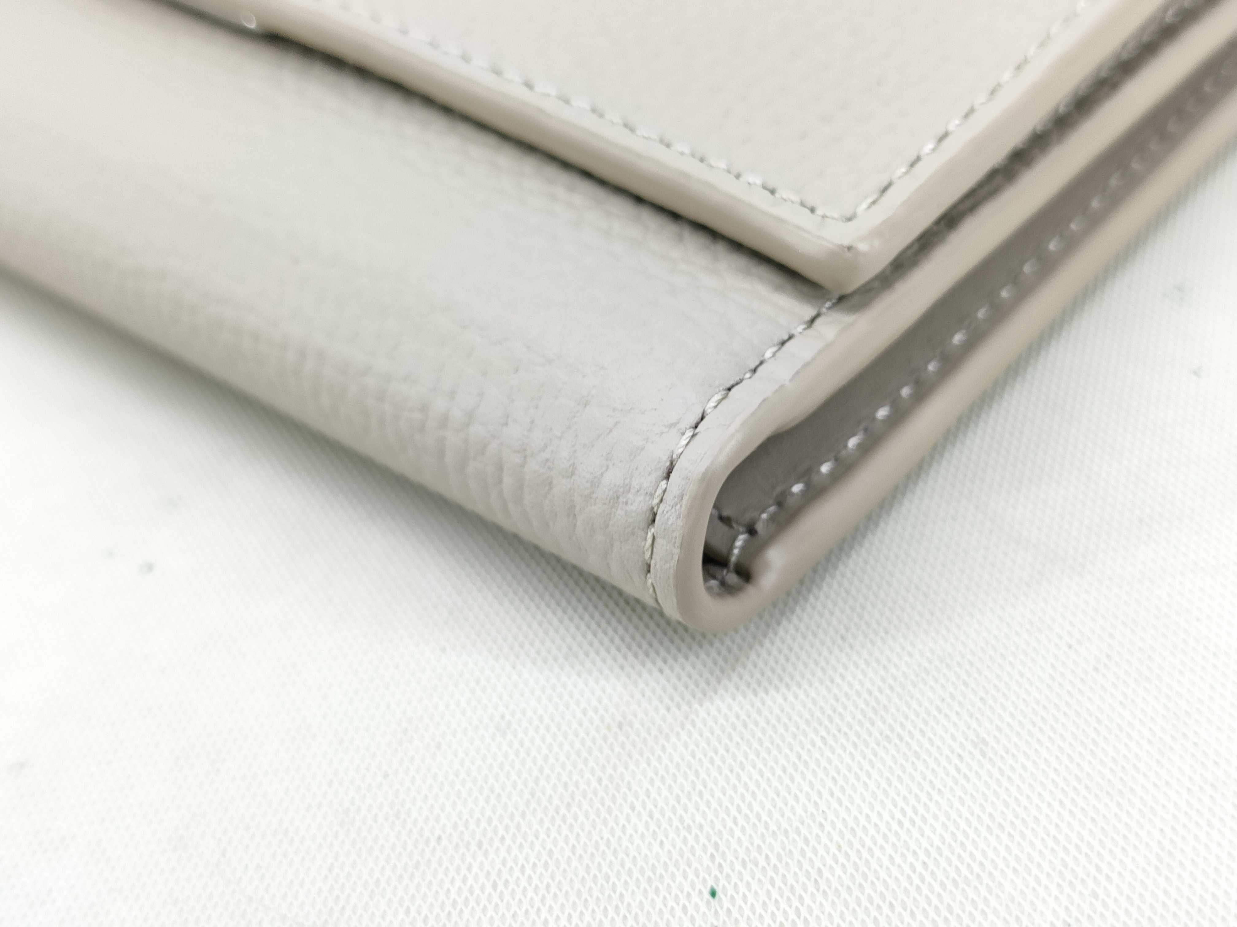Trifold Wallet, Grade A — view 3