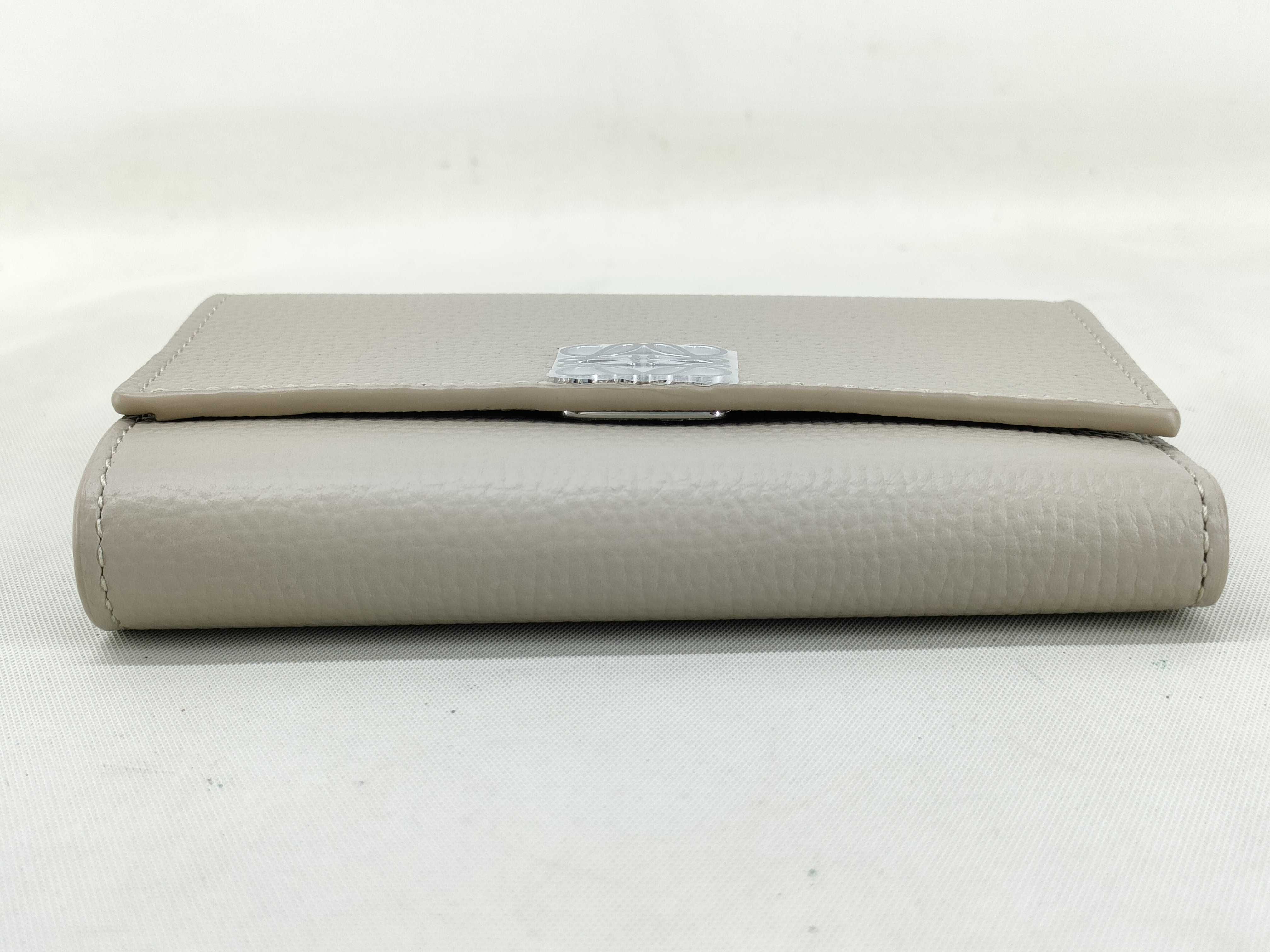 Trifold Wallet, Grade A — view 4