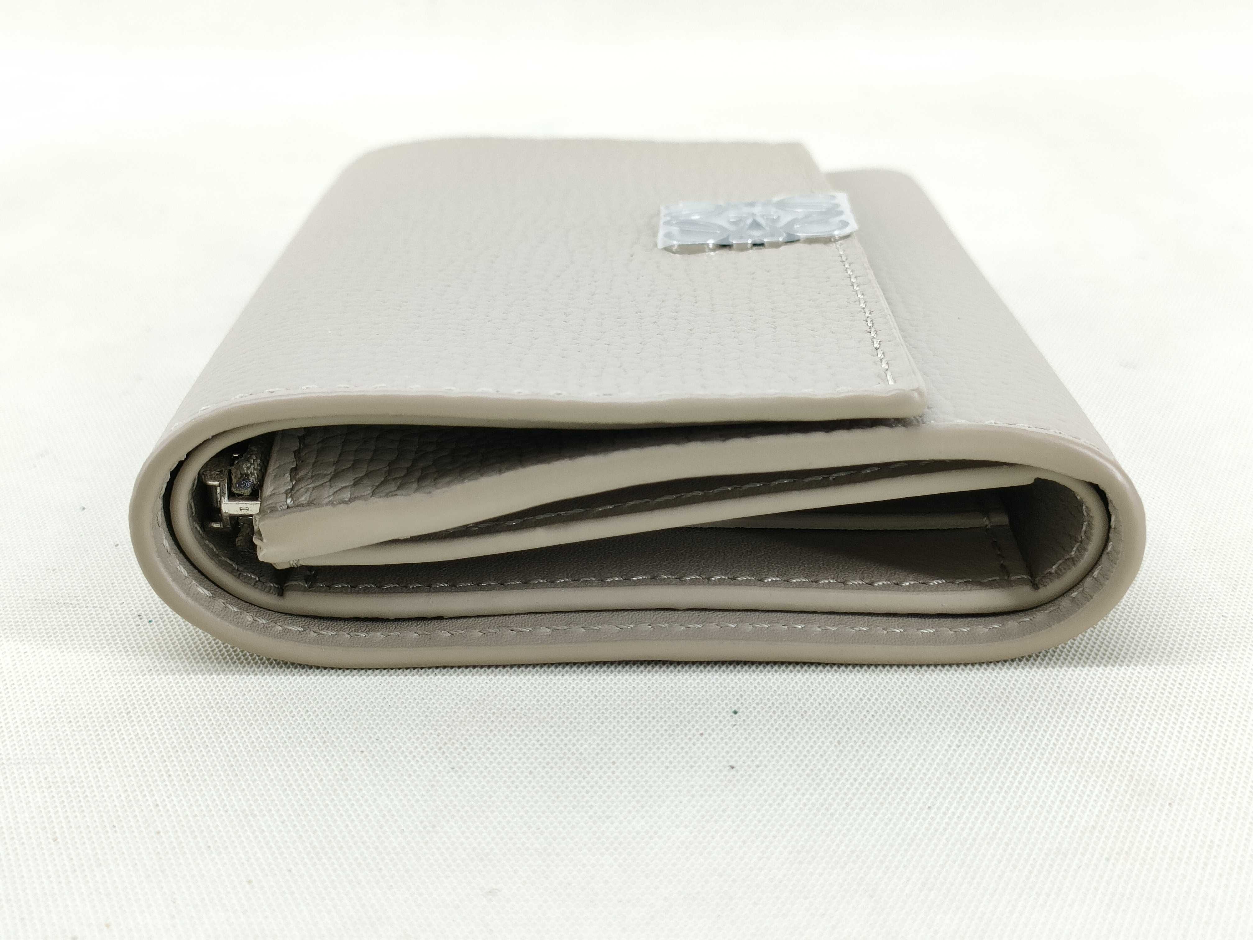 Trifold Wallet, Grade A — view 5