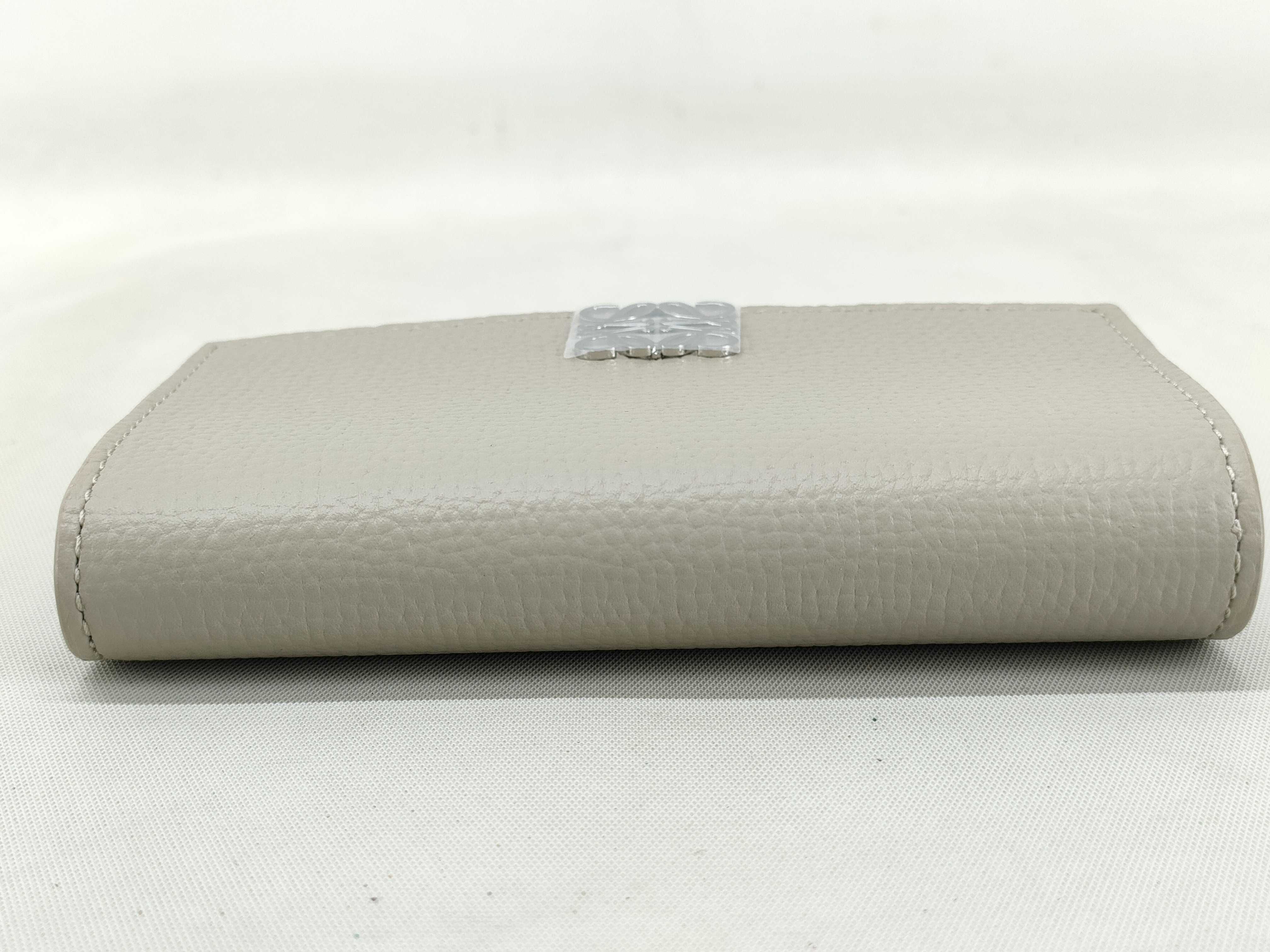 Trifold Wallet, Grade A — view 6