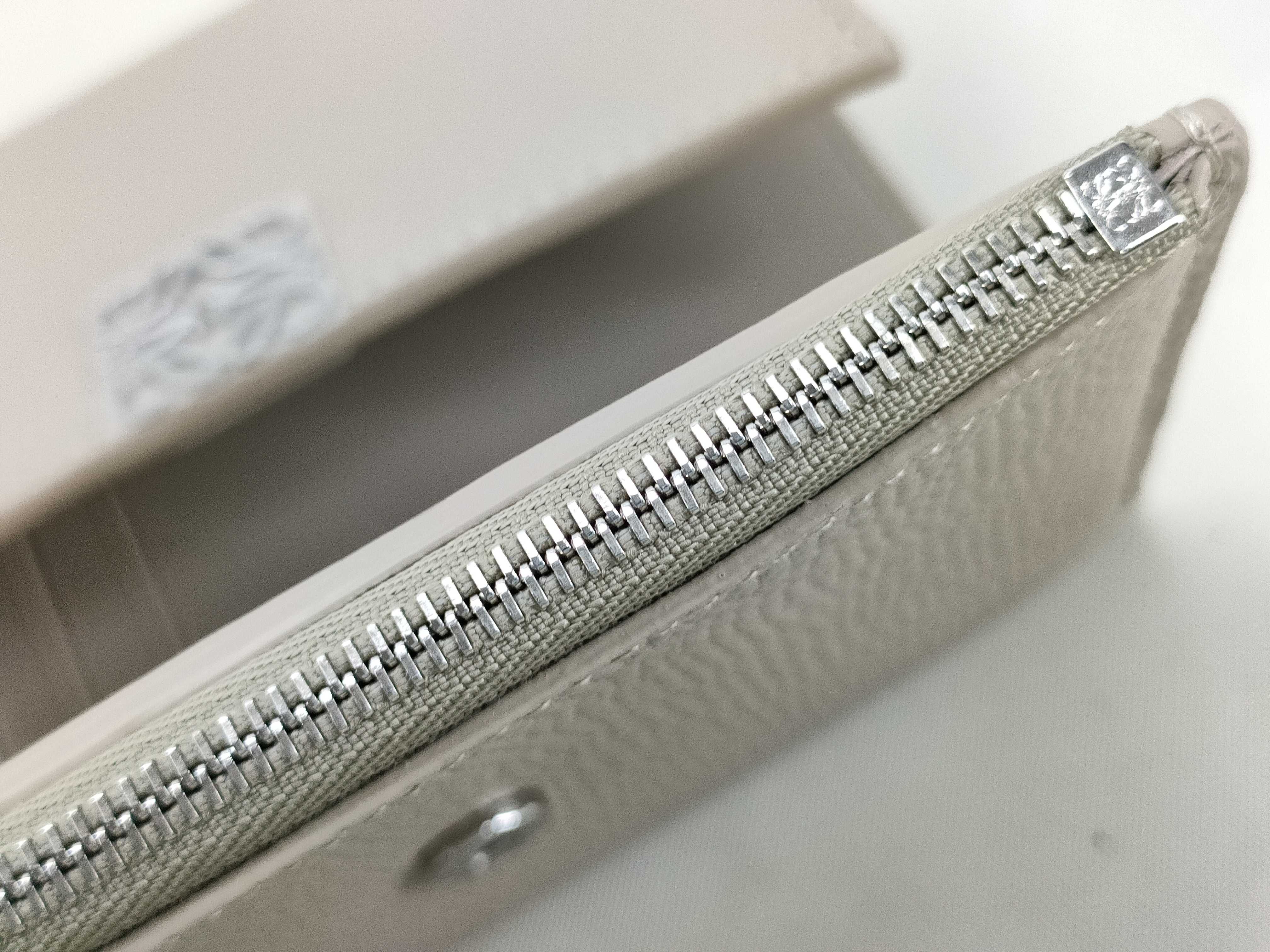 Trifold Wallet, Grade A — view 9