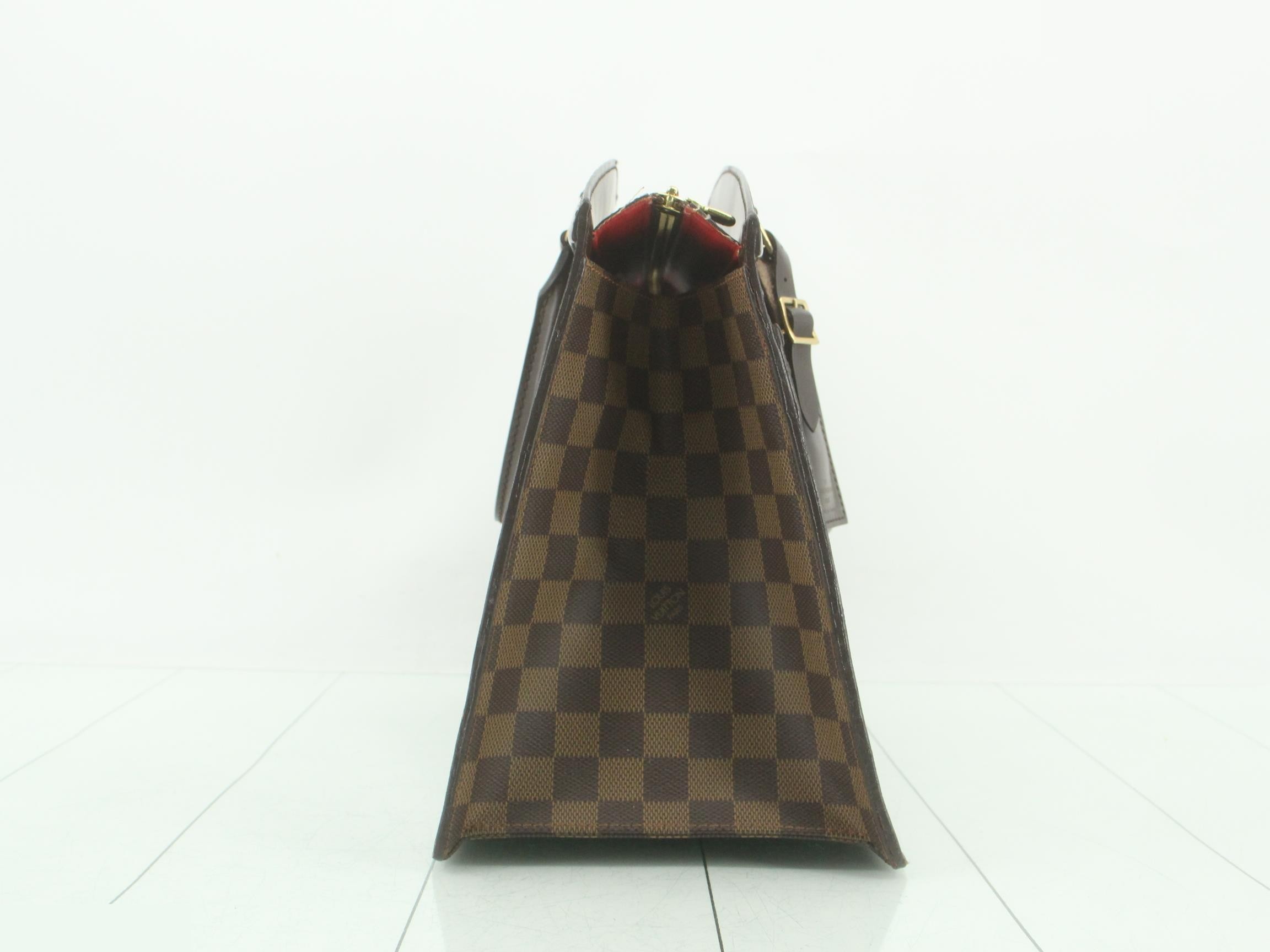 Riviera SP Order Damier — view 4