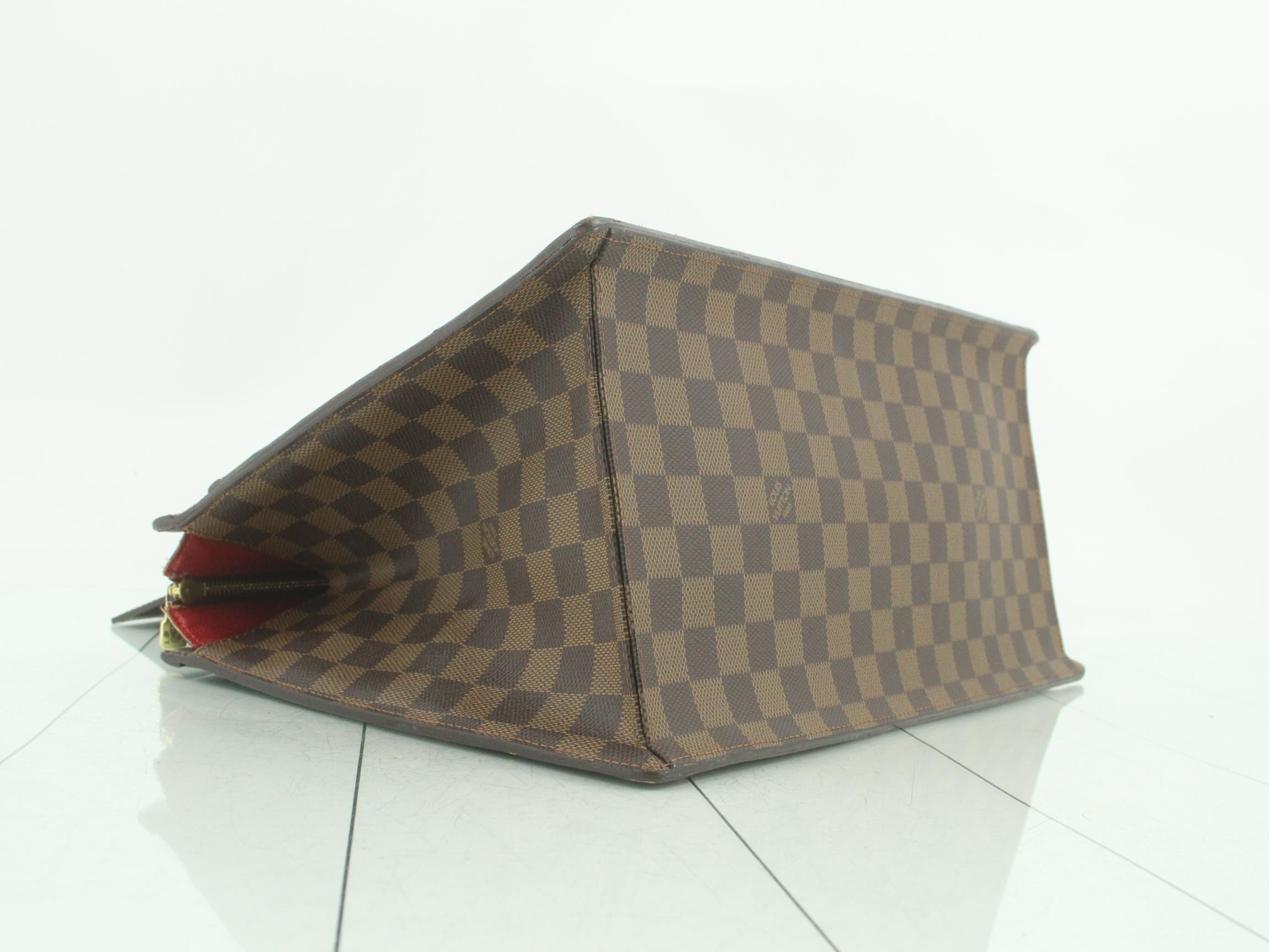 Riviera SP Order Damier — view 5