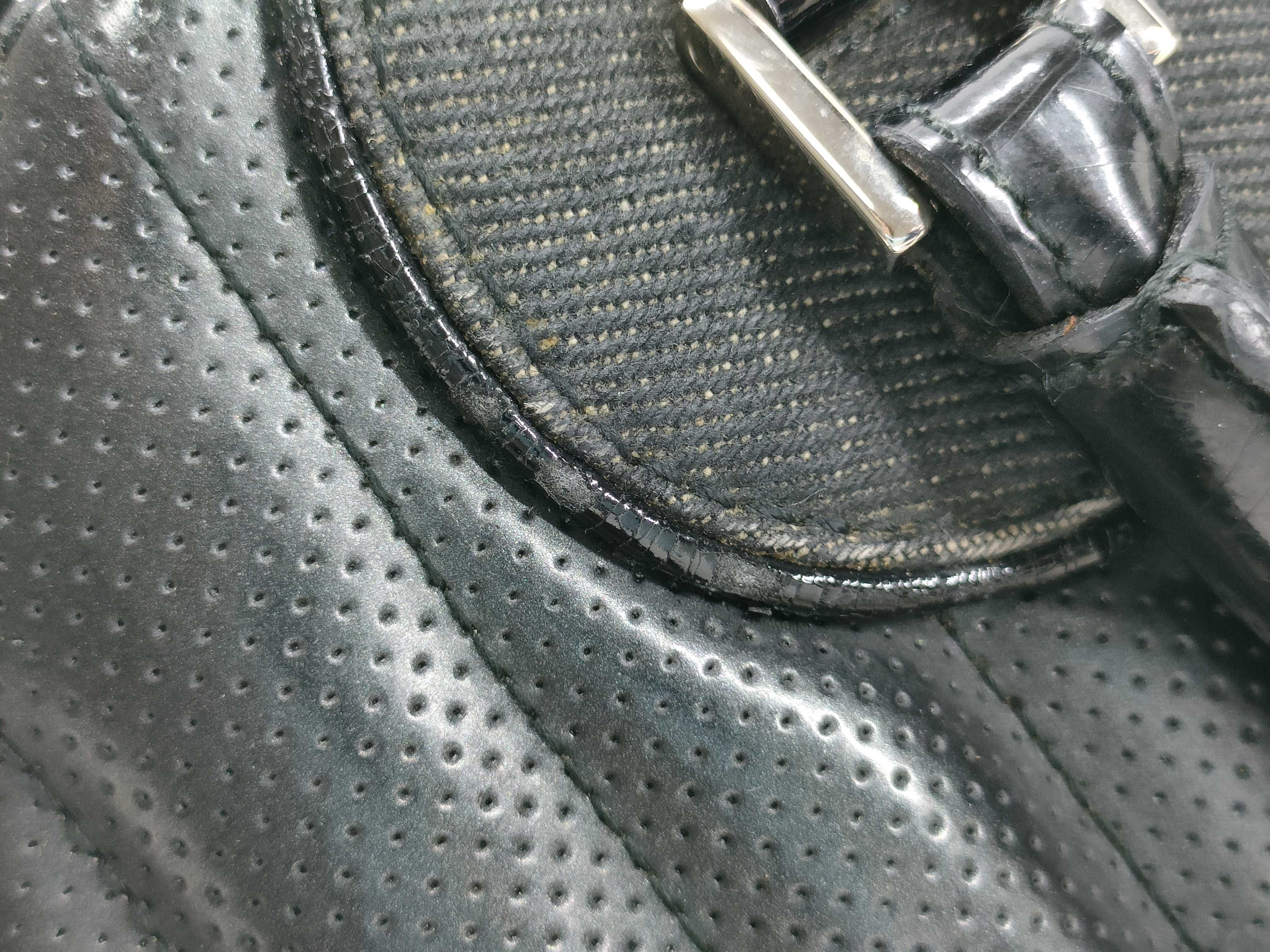 Montaigne Criss 1947 Galliano Handbag — view 13