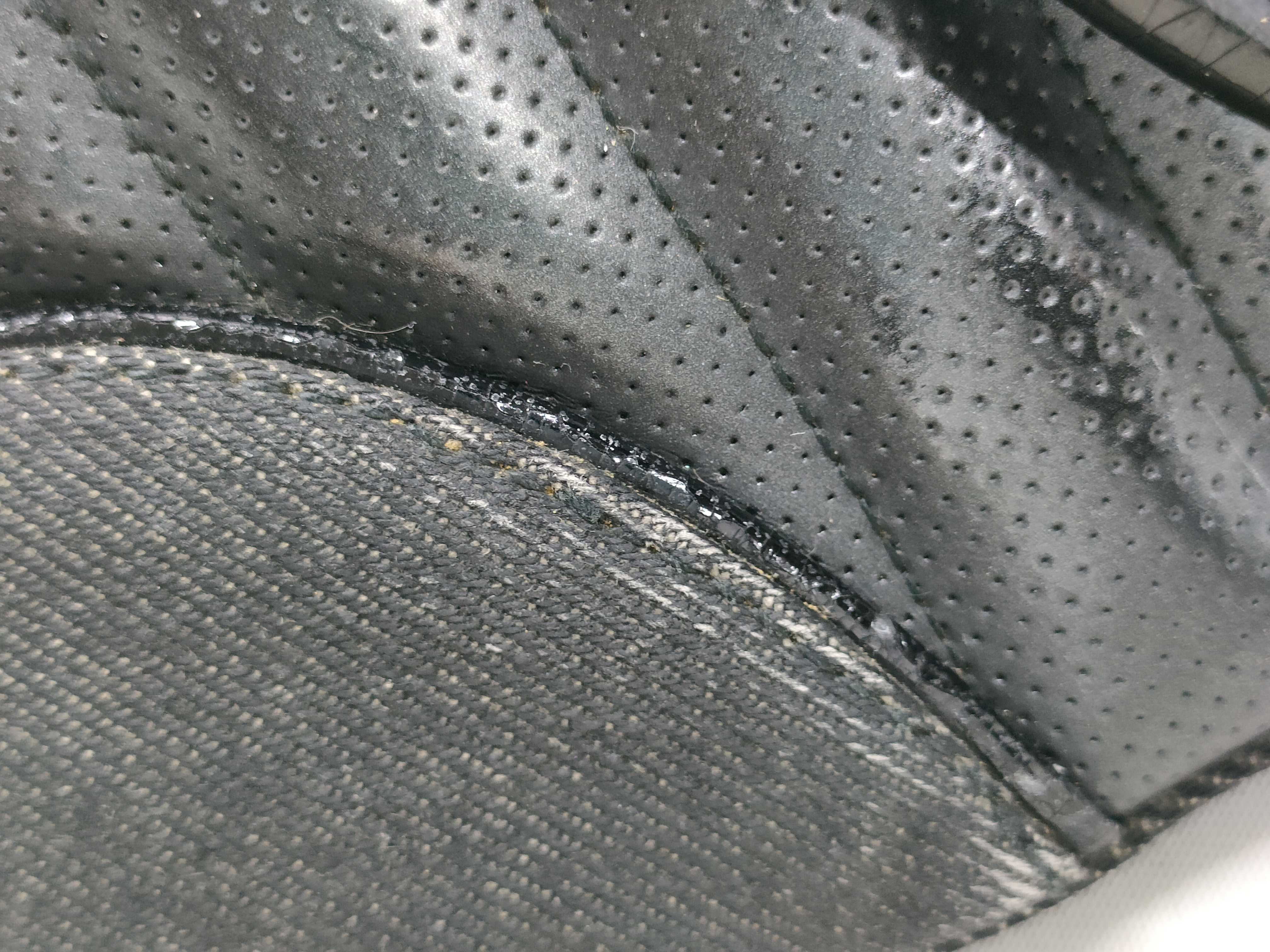 Montaigne Criss 1947 Galliano Handbag — view 14