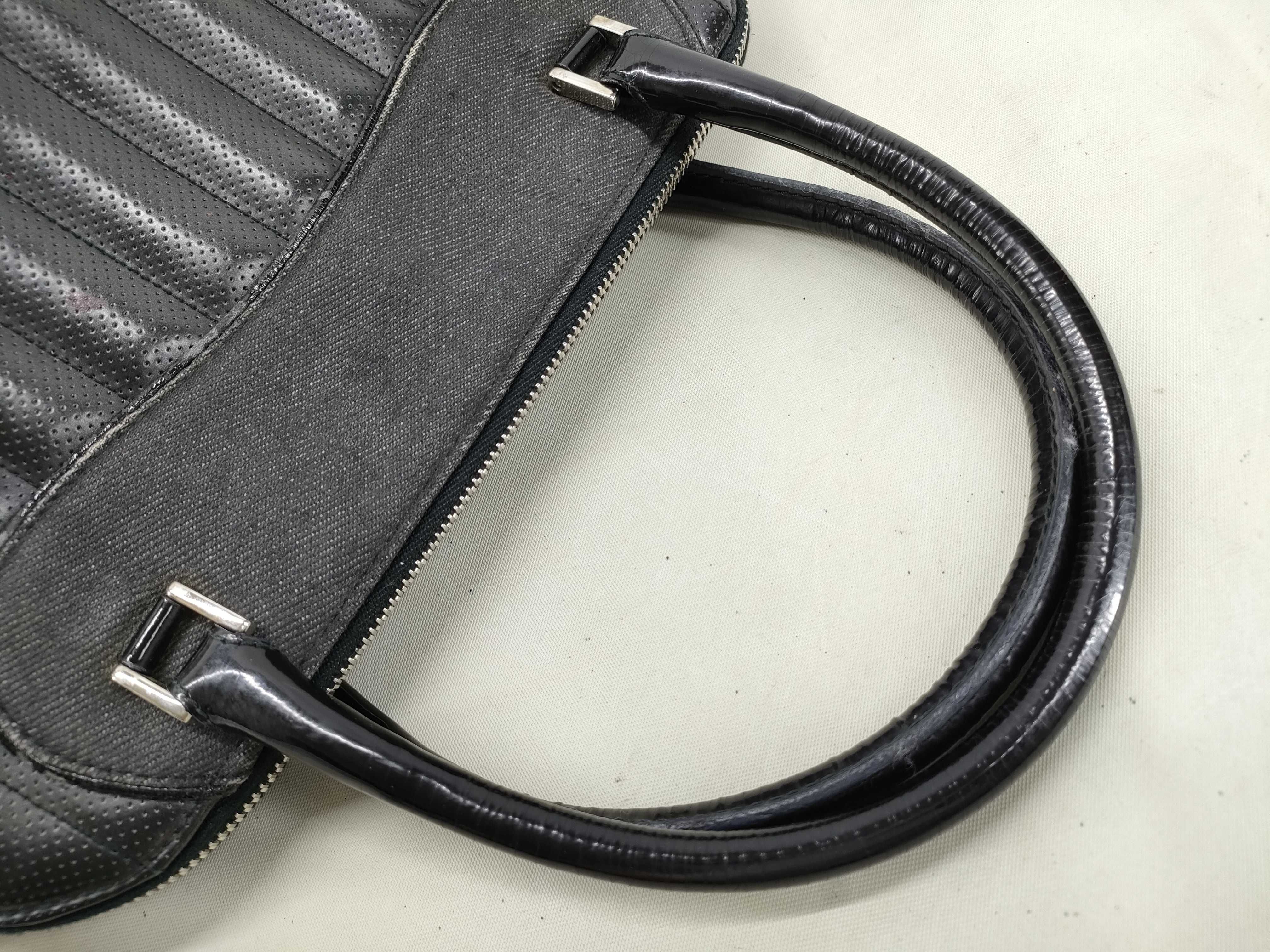 Montaigne Criss 1947 Galliano Handbag — view 5