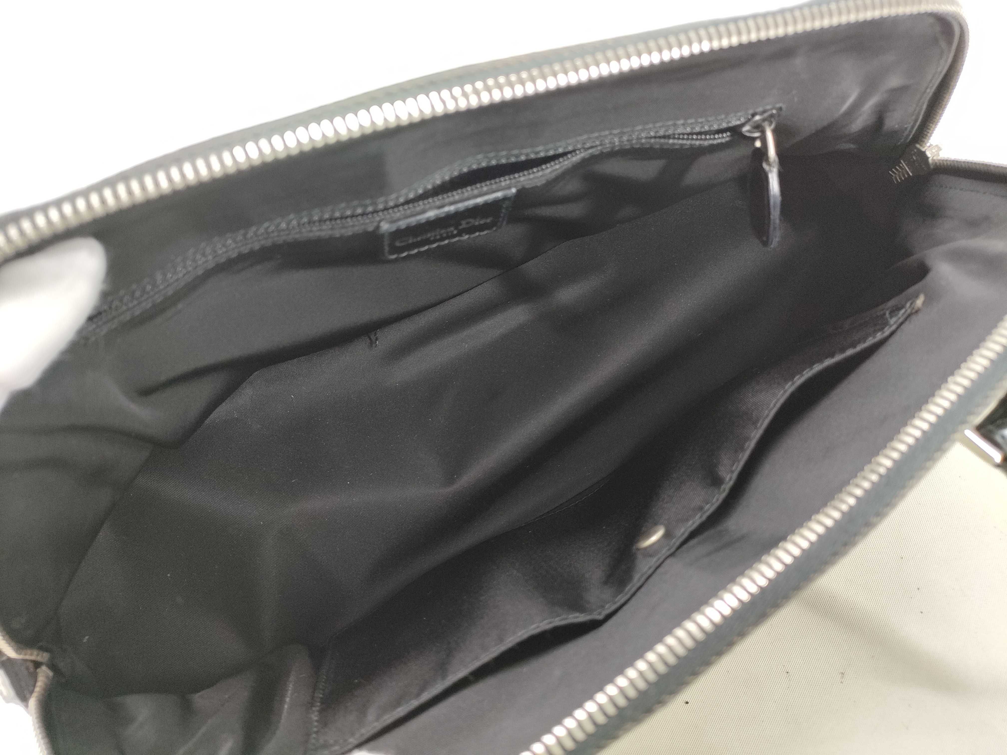 Montaigne Criss 1947 Galliano Handbag — view 9