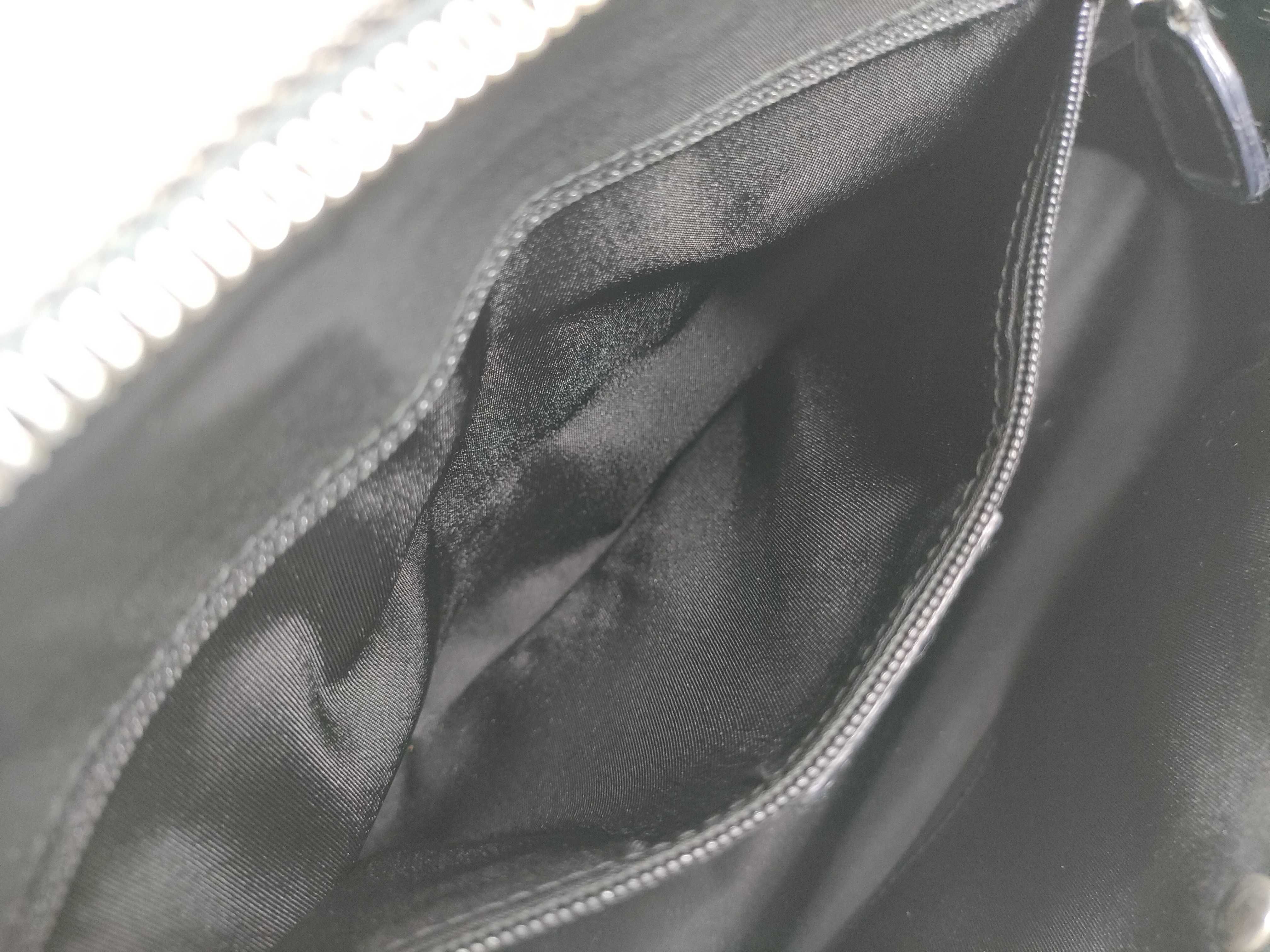 Montaigne Criss 1947 Galliano Handbag — view 10