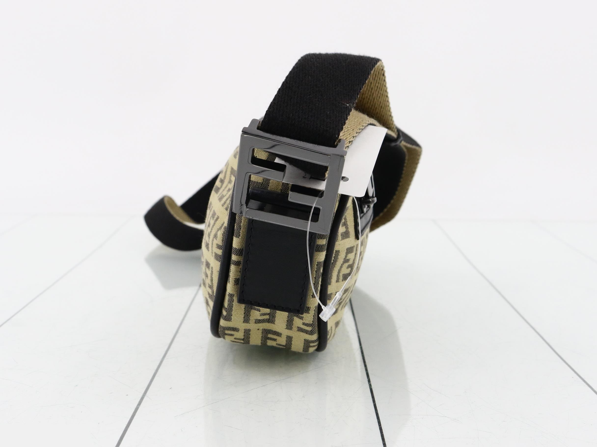 Zucchino (bag) - Handbag — view 4