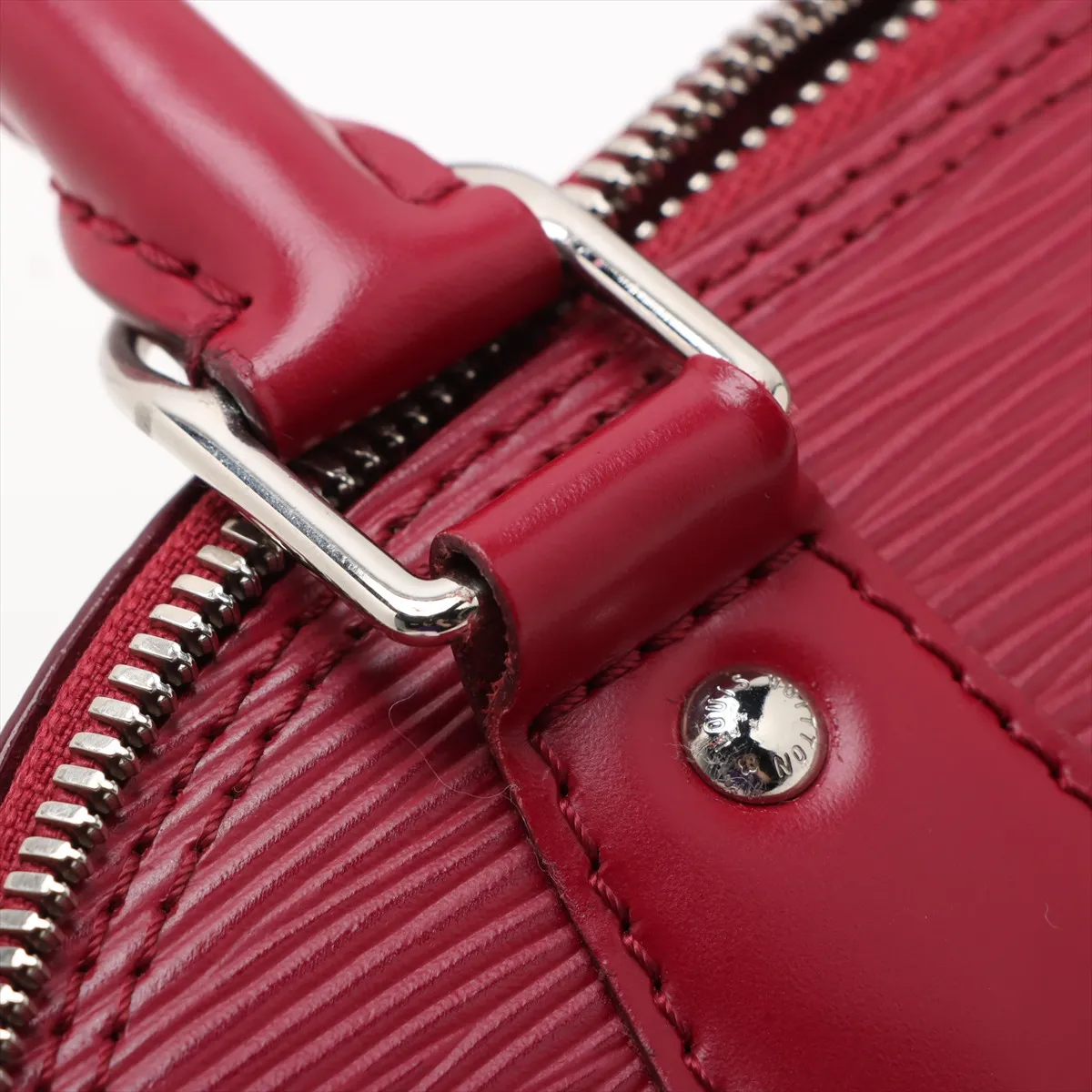 Epi Alma BB M40851 Red — view 11