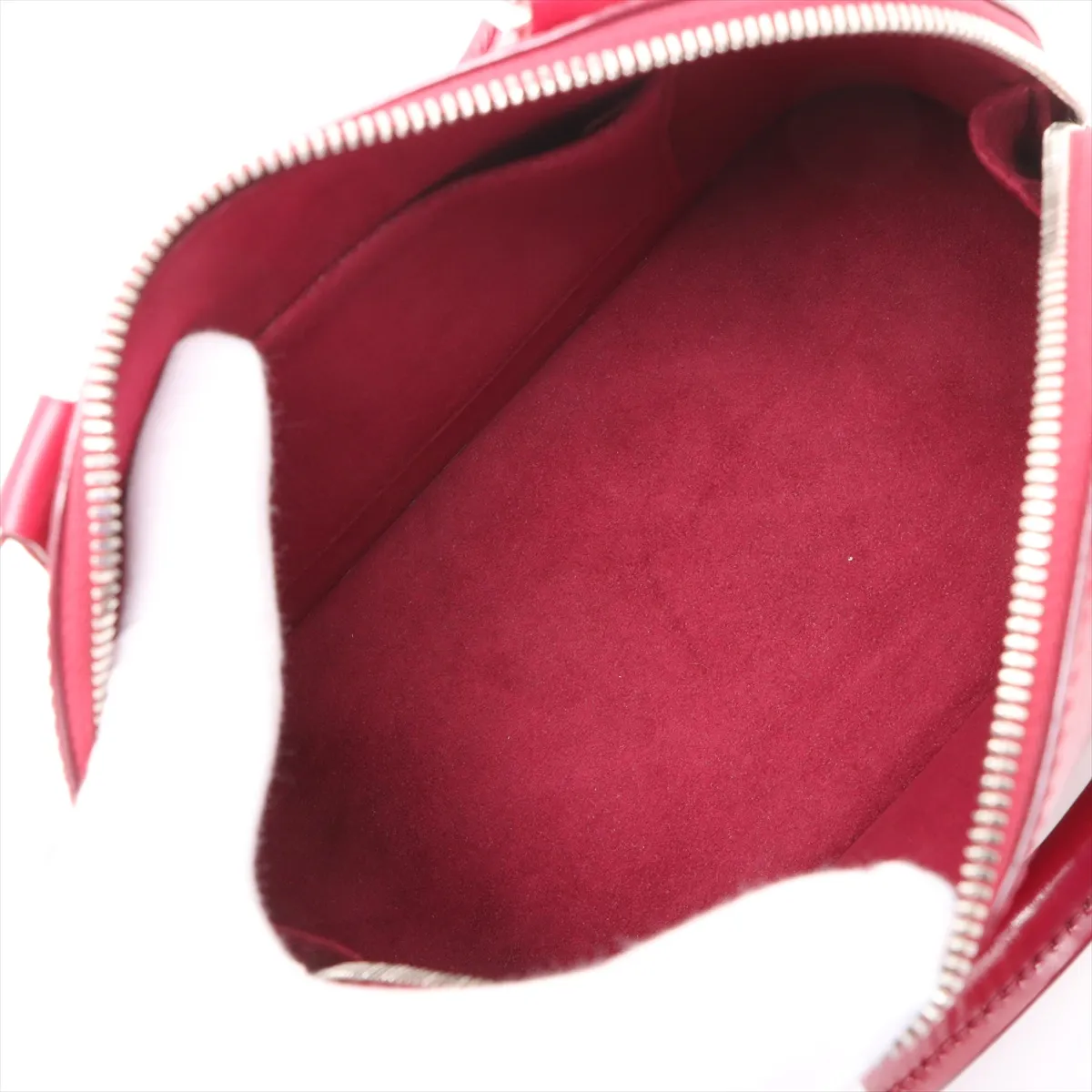 Epi Alma BB M40851 Red — view 8