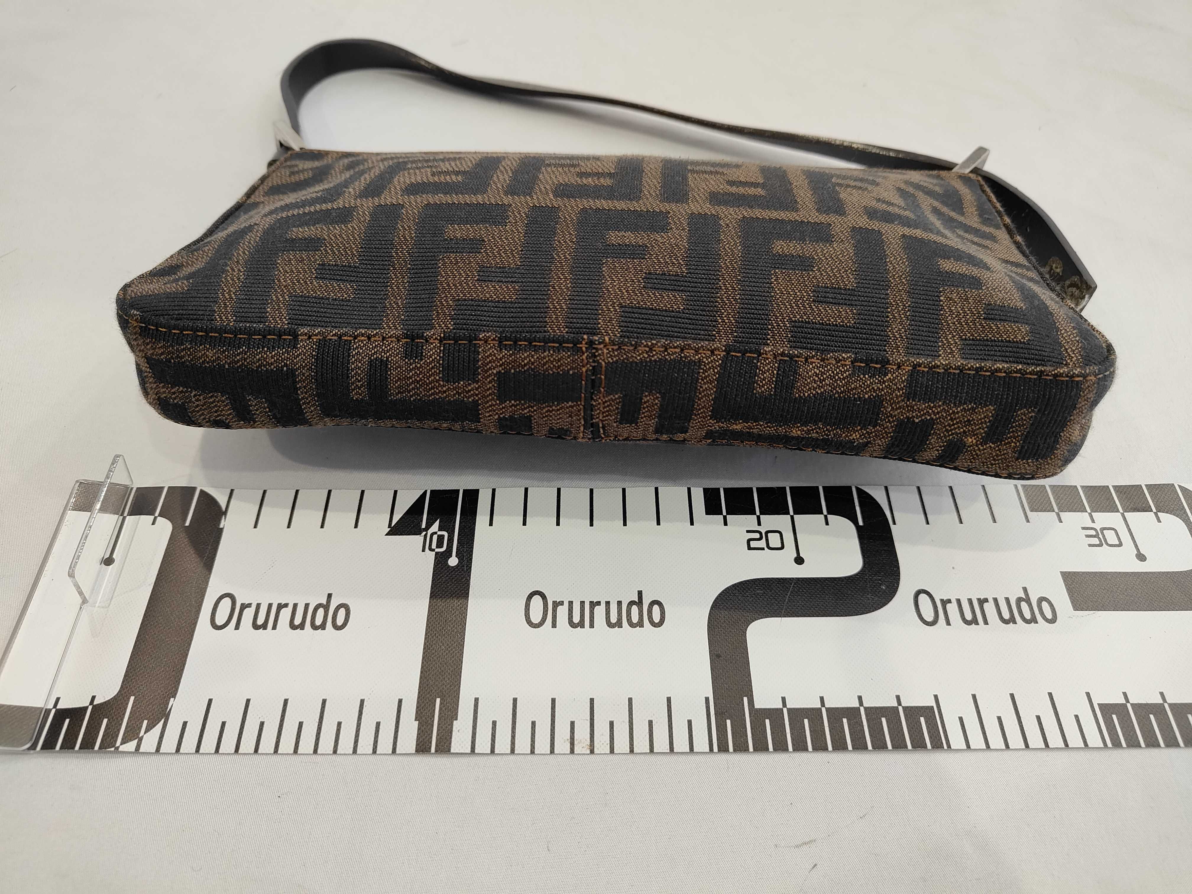 Zucca pattern one-shoulder bag — view 2