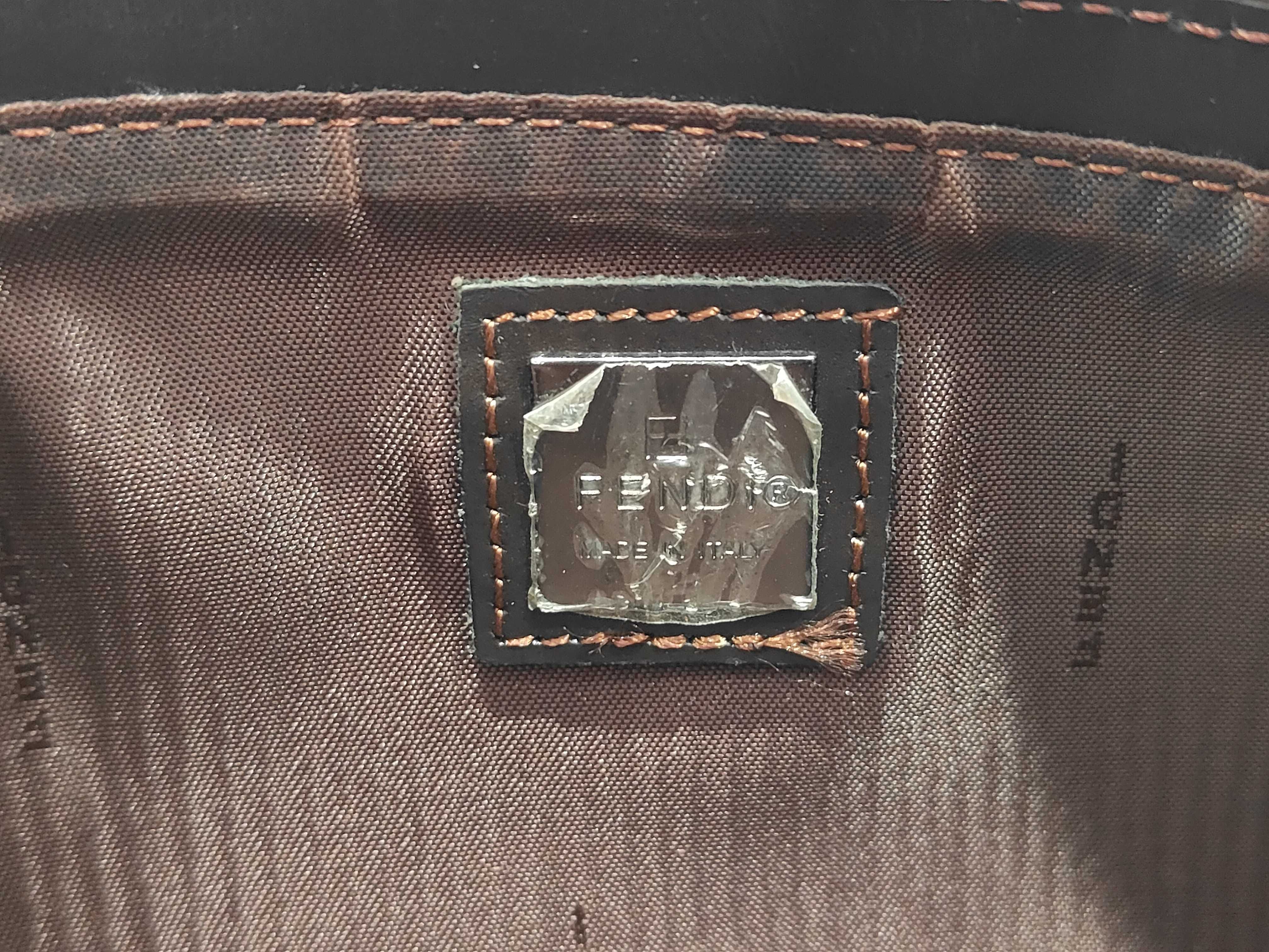 Zucca pattern one-shoulder bag — view 13