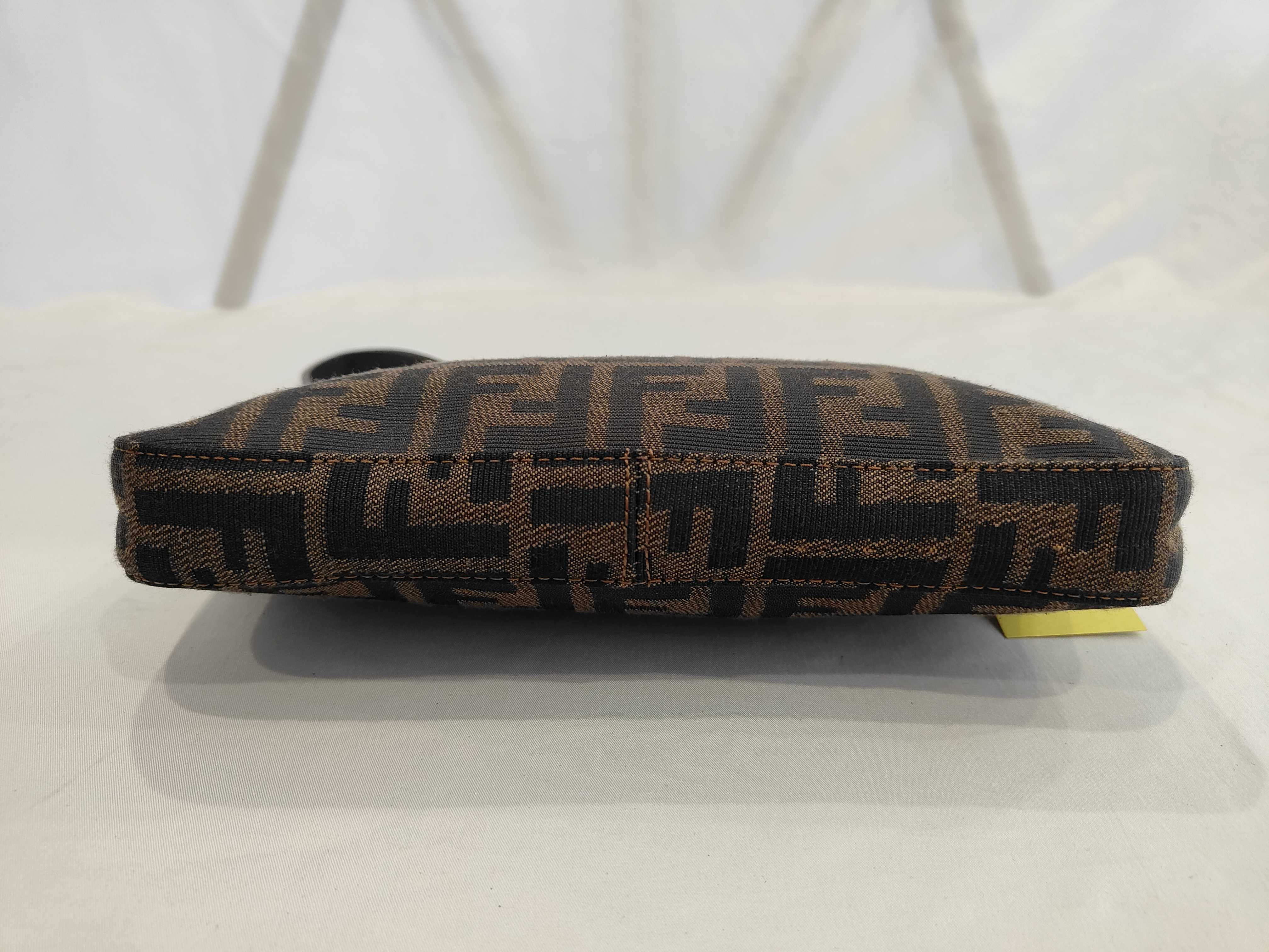 Zucca pattern one-shoulder bag — view 3
