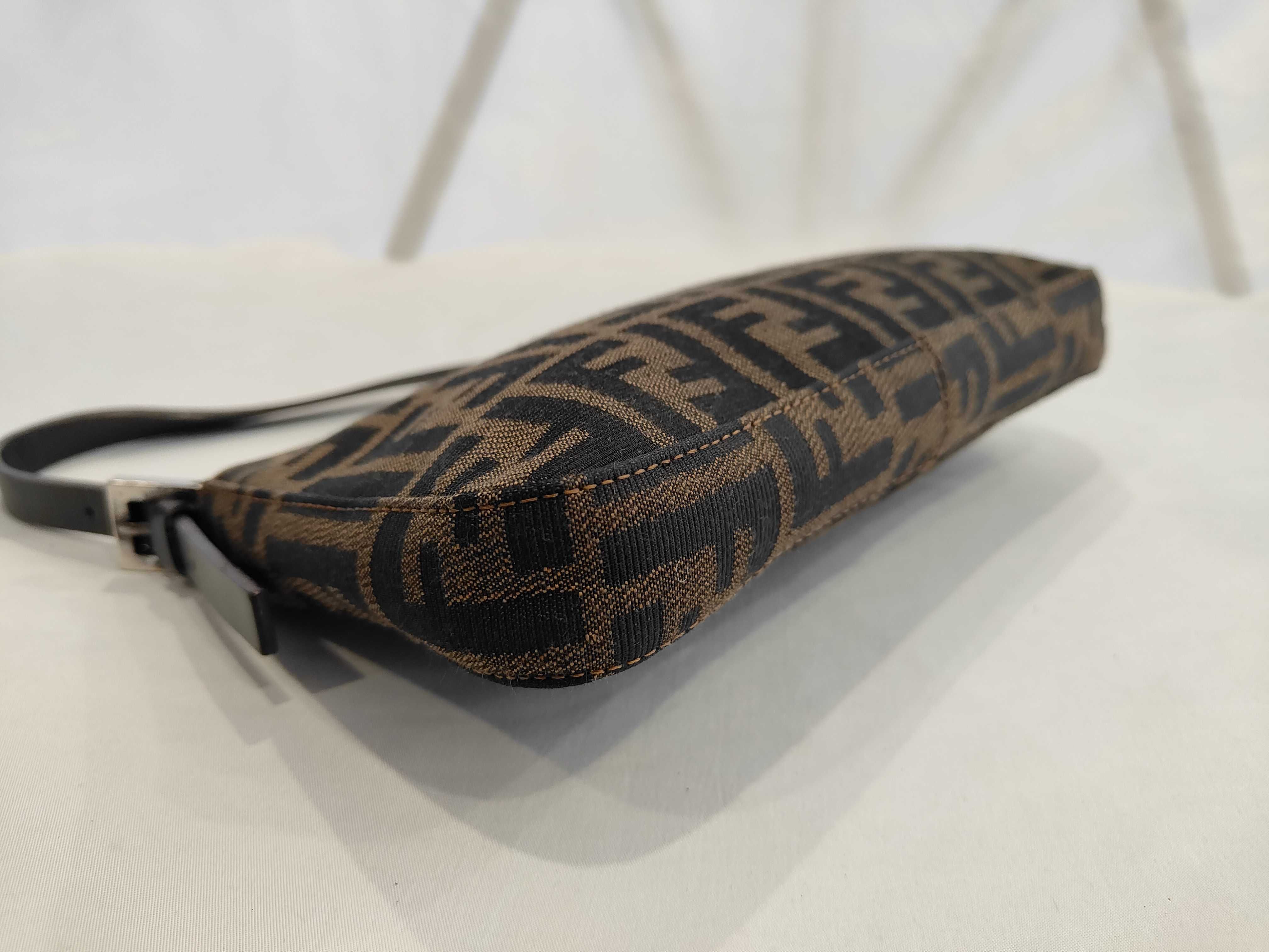 Zucca pattern one-shoulder bag — view 4