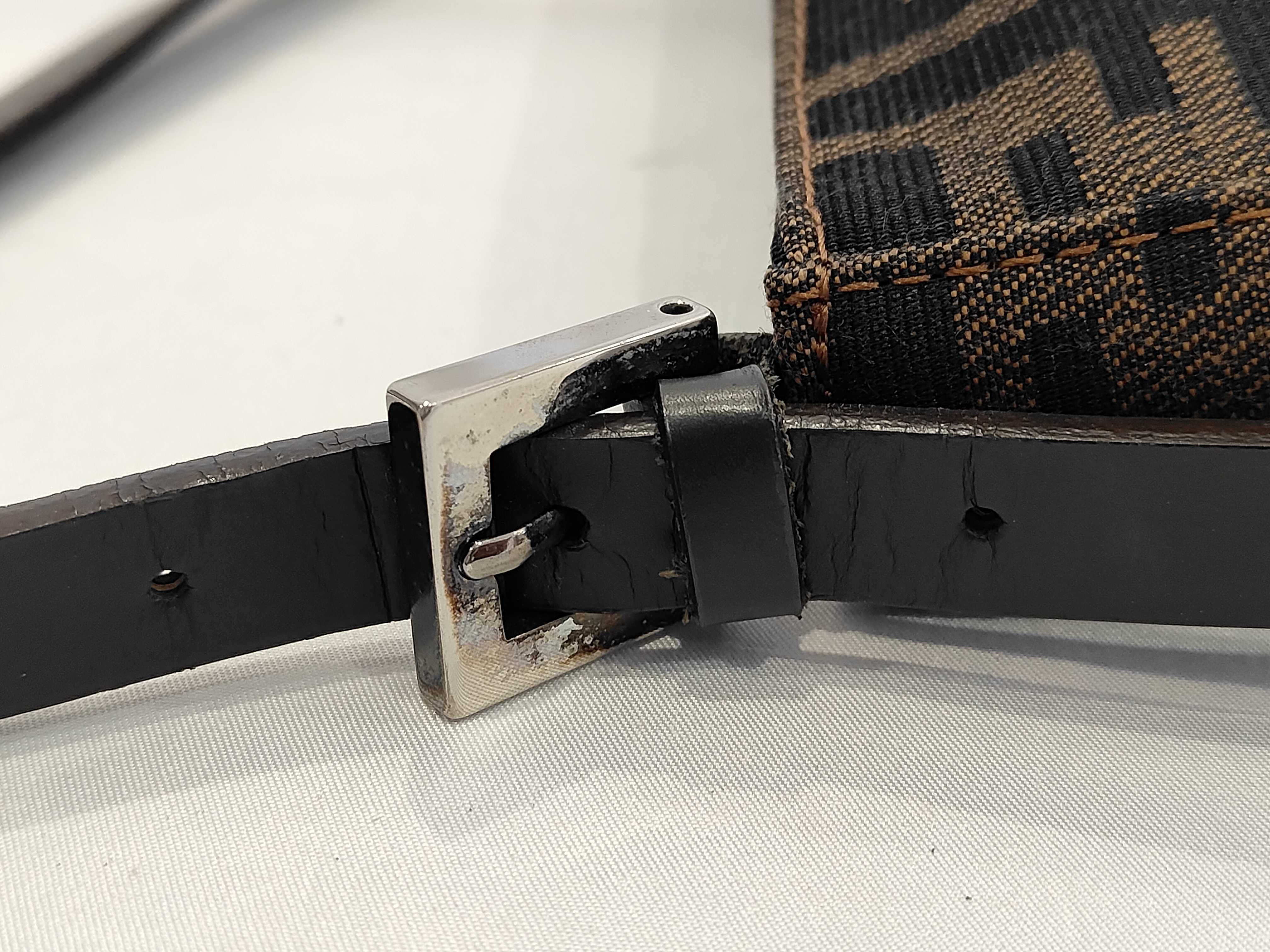 Zucca pattern one-shoulder bag — view 6