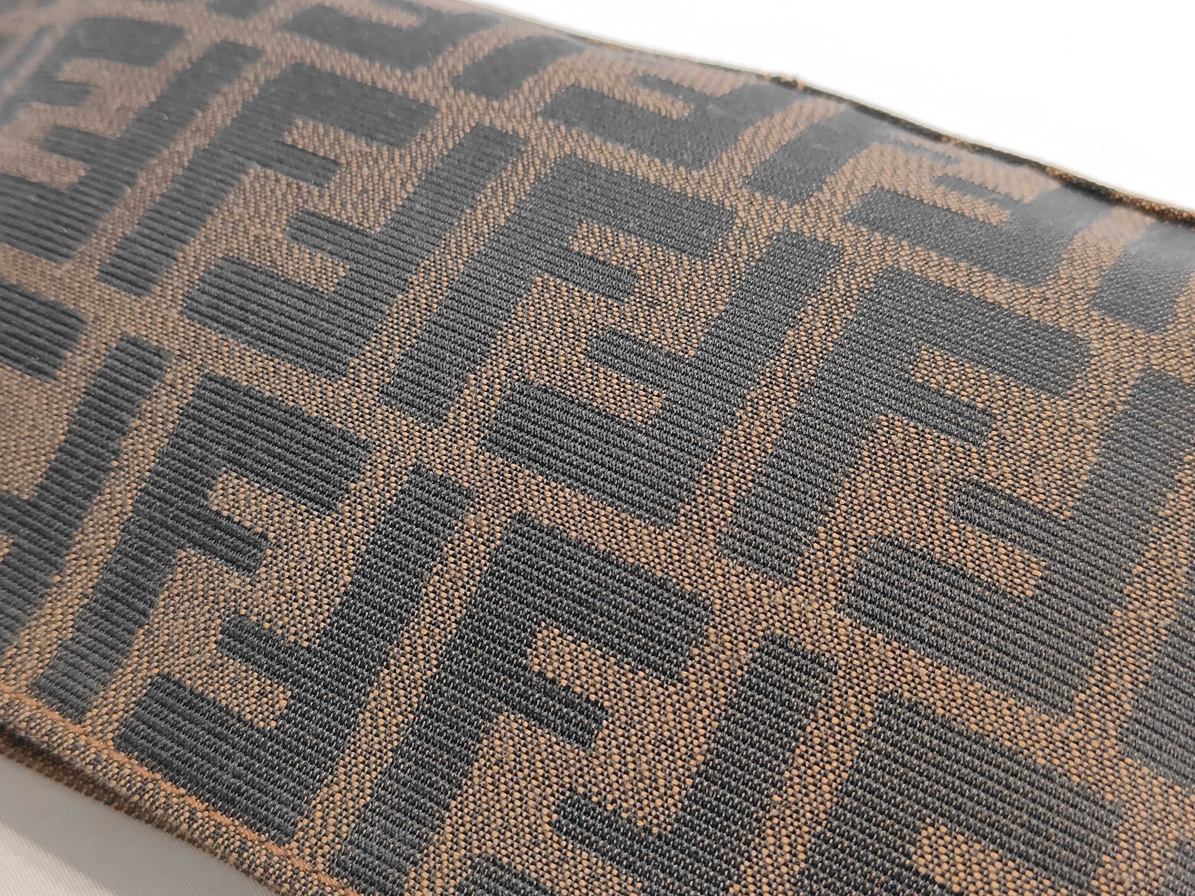 Zucca pattern one-shoulder bag — view 9