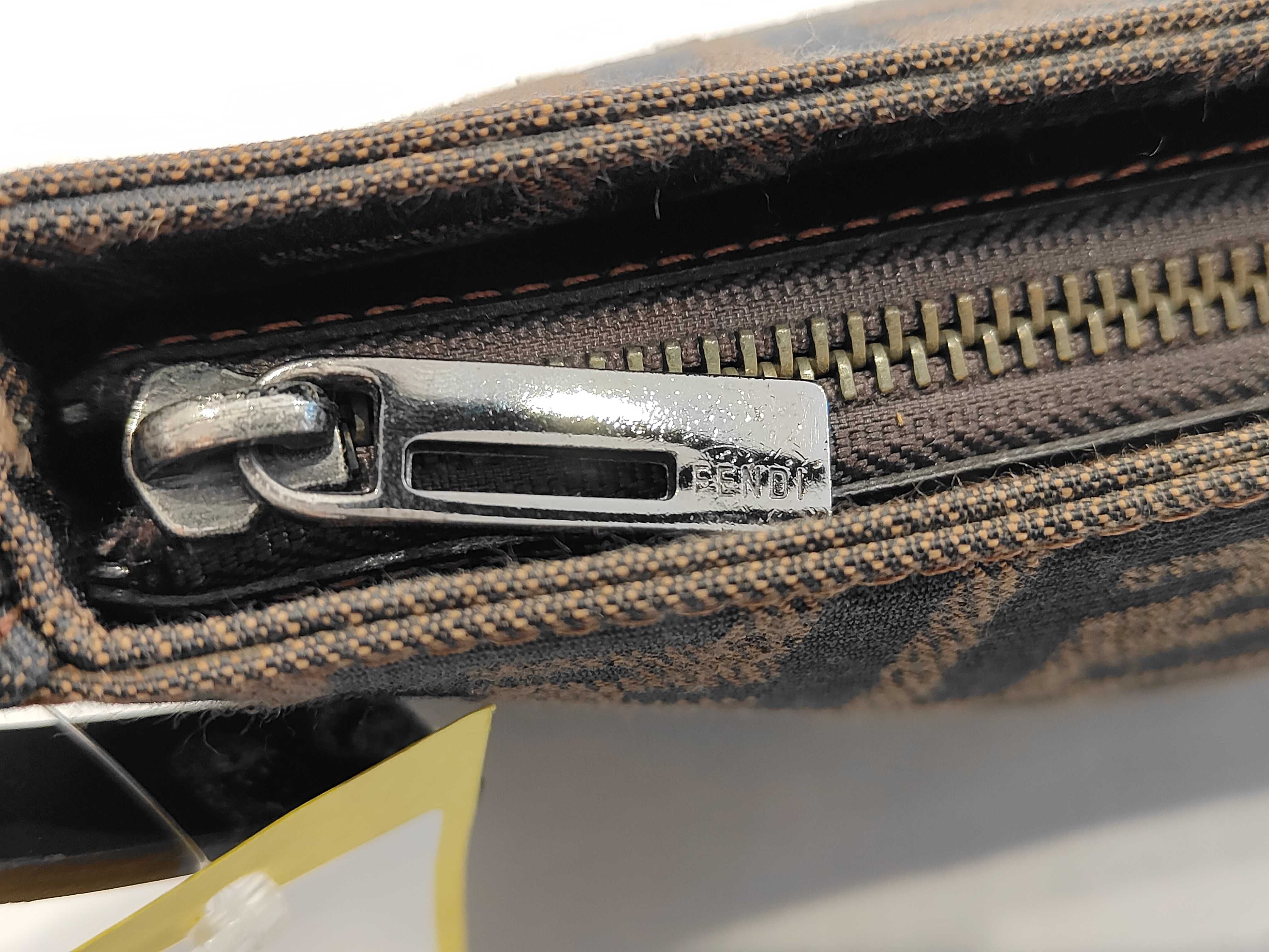 Zucca pattern one-shoulder bag — view 10