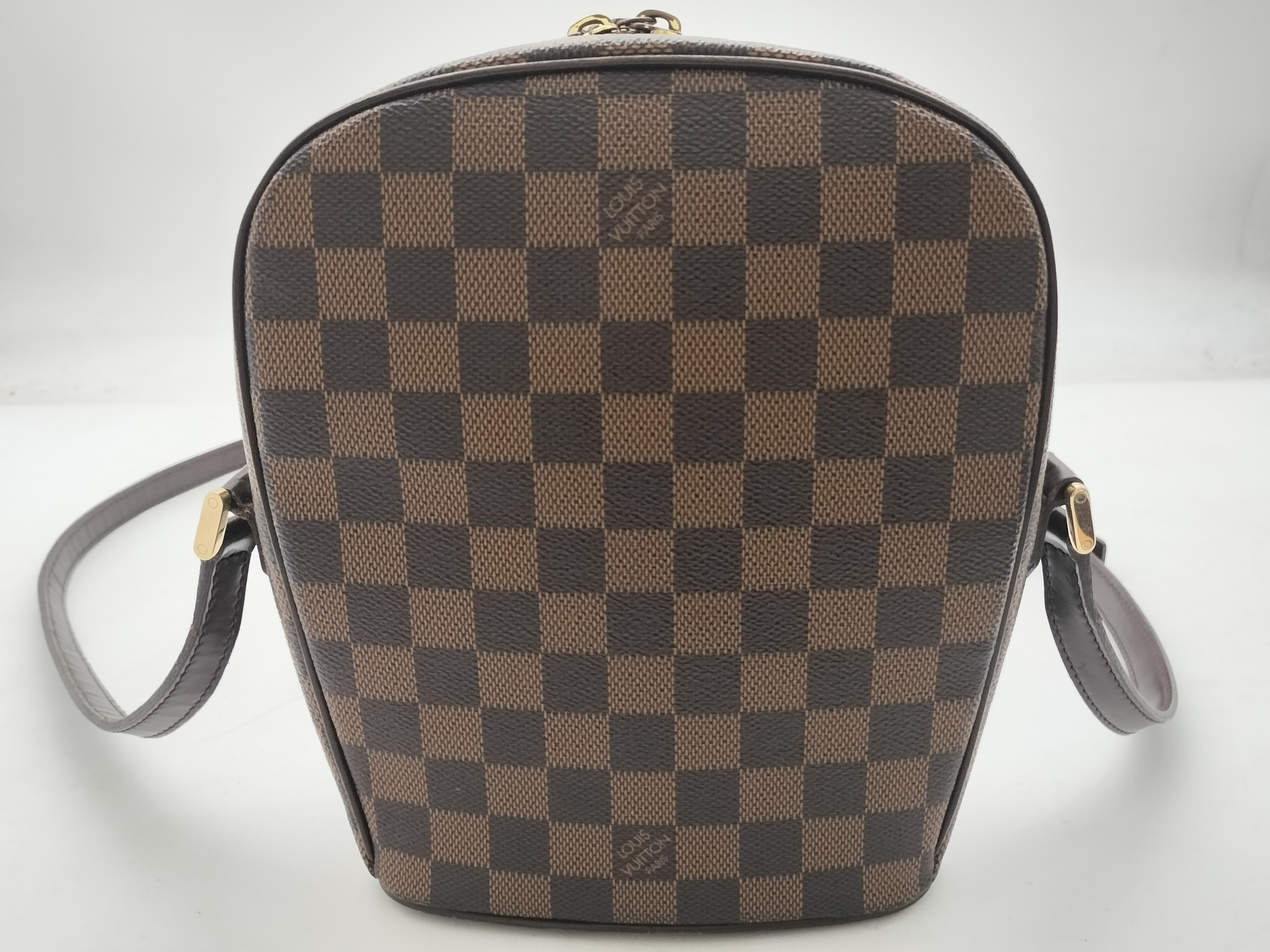 Damier Ipanema PM N51294 Shoulder Bag — view 2