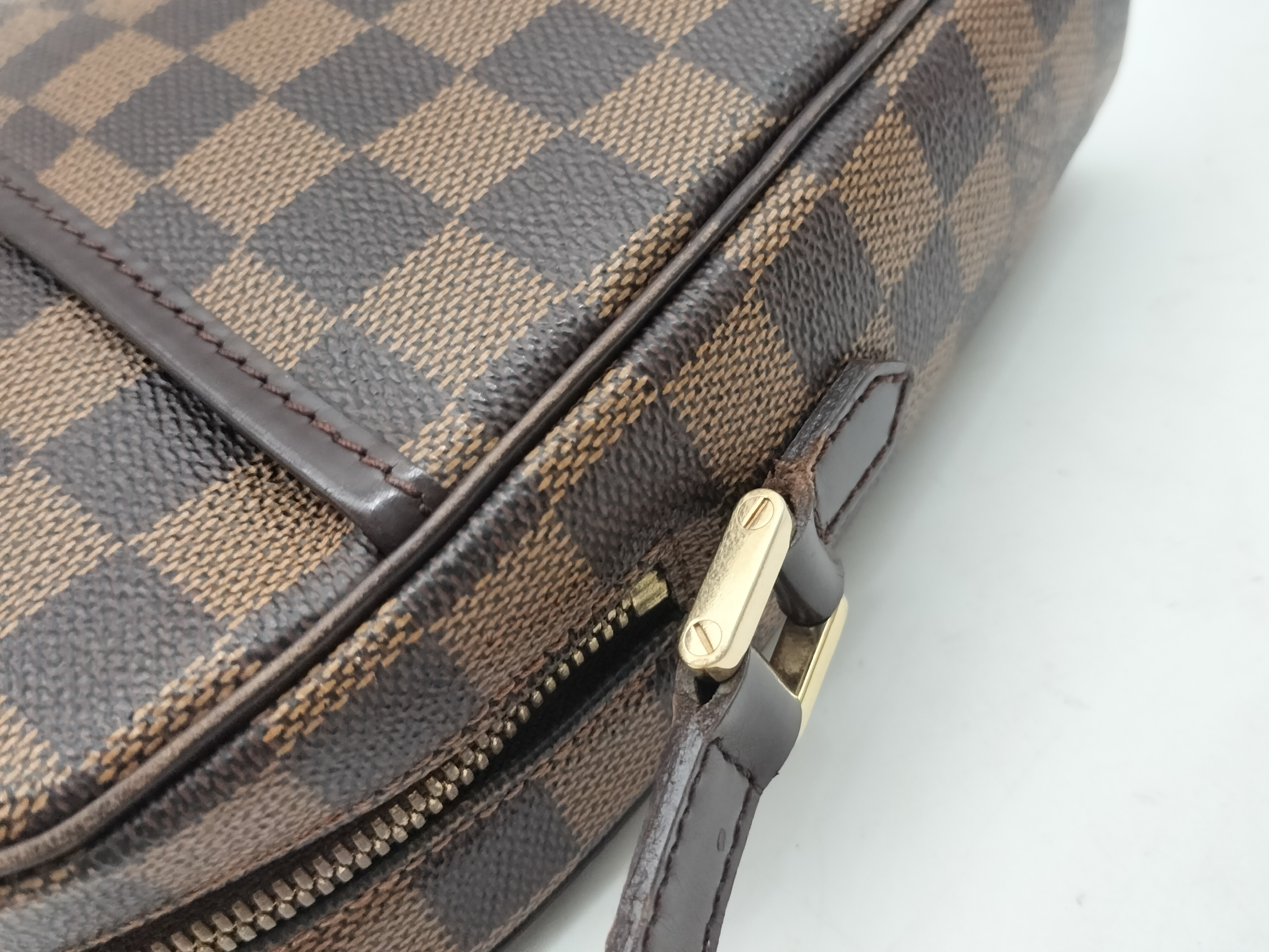 Damier Ipanema PM N51294 Shoulder Bag — view 12