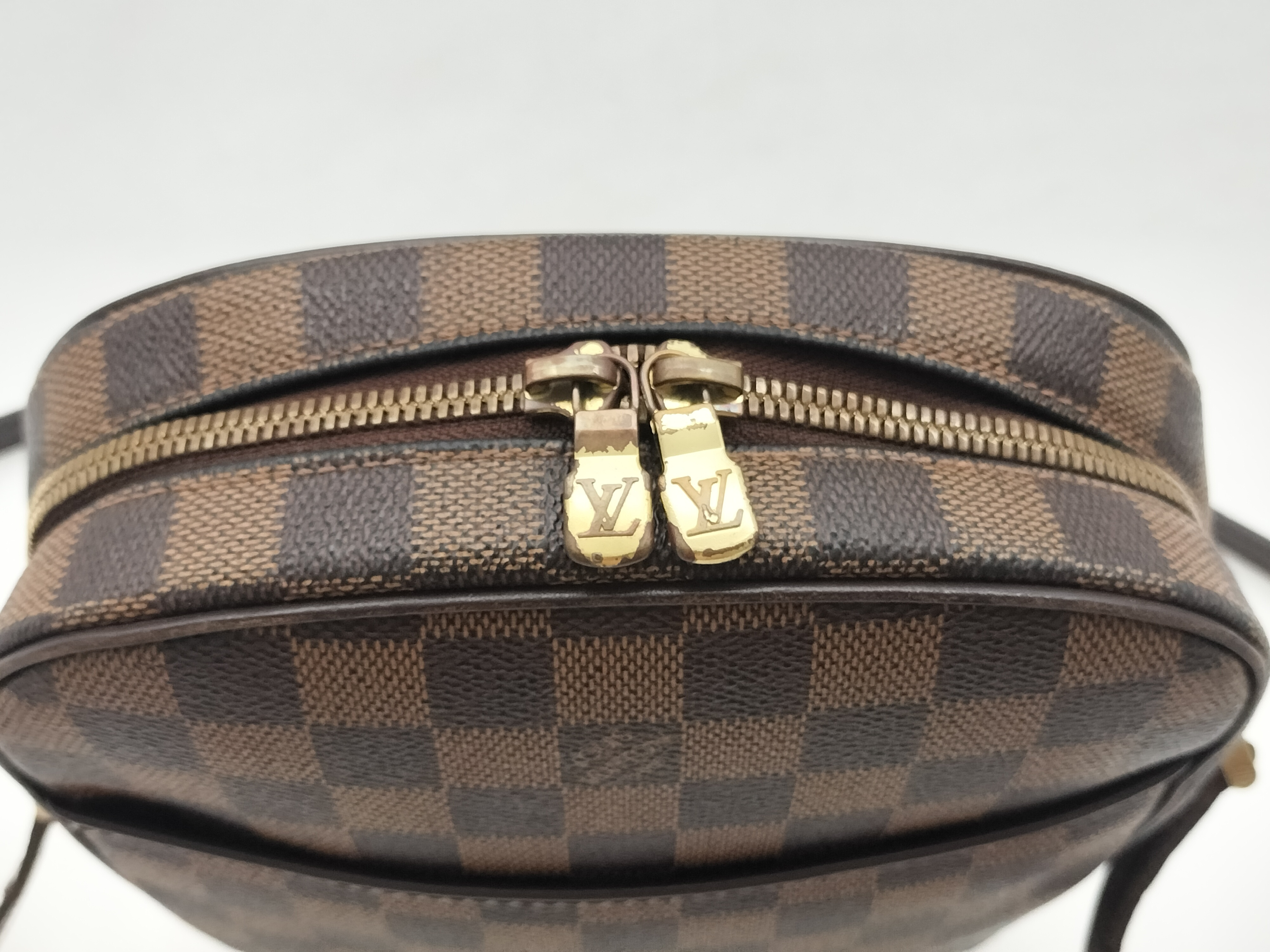 Damier Ipanema PM N51294 Shoulder Bag — view 13