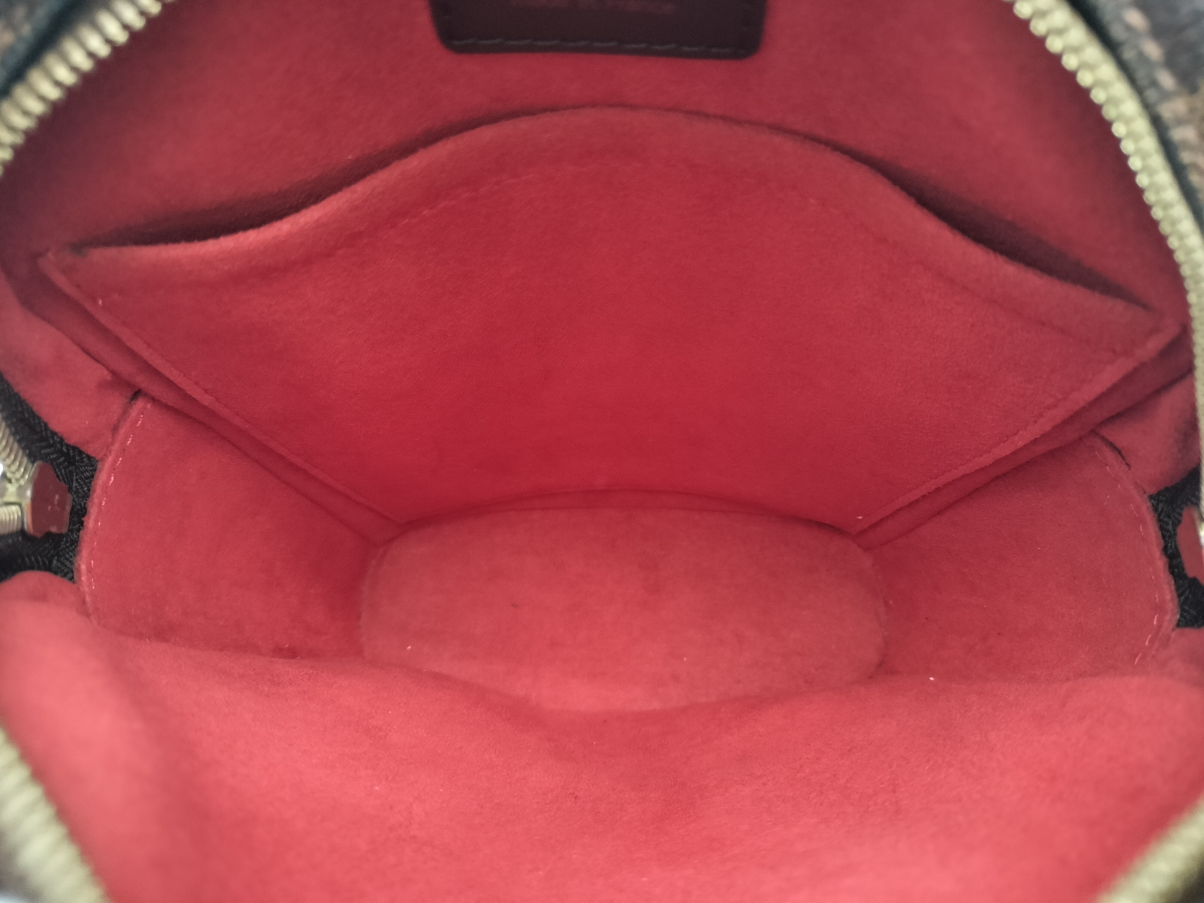 Damier Ipanema PM N51294 Shoulder Bag — view 14