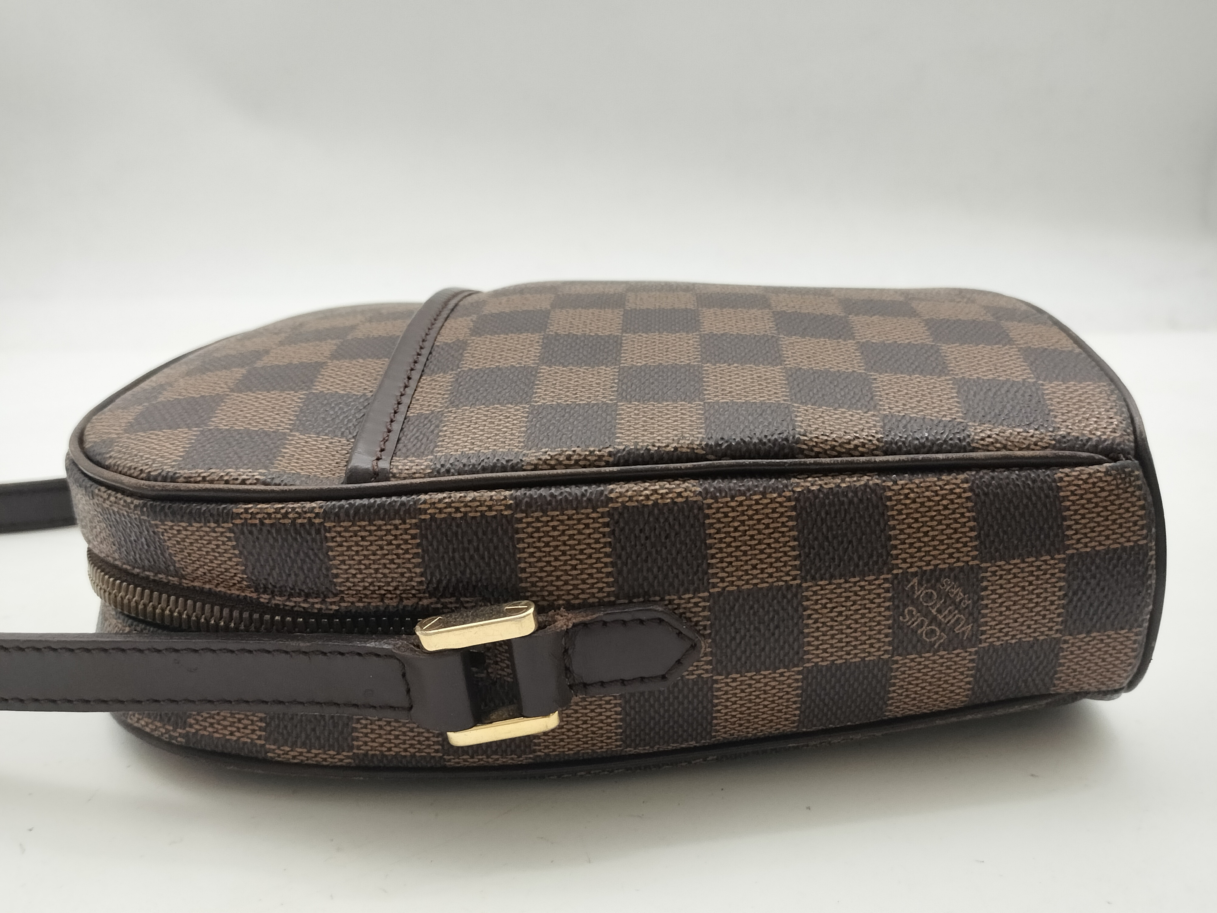 Damier Ipanema PM N51294 Shoulder Bag — view 3