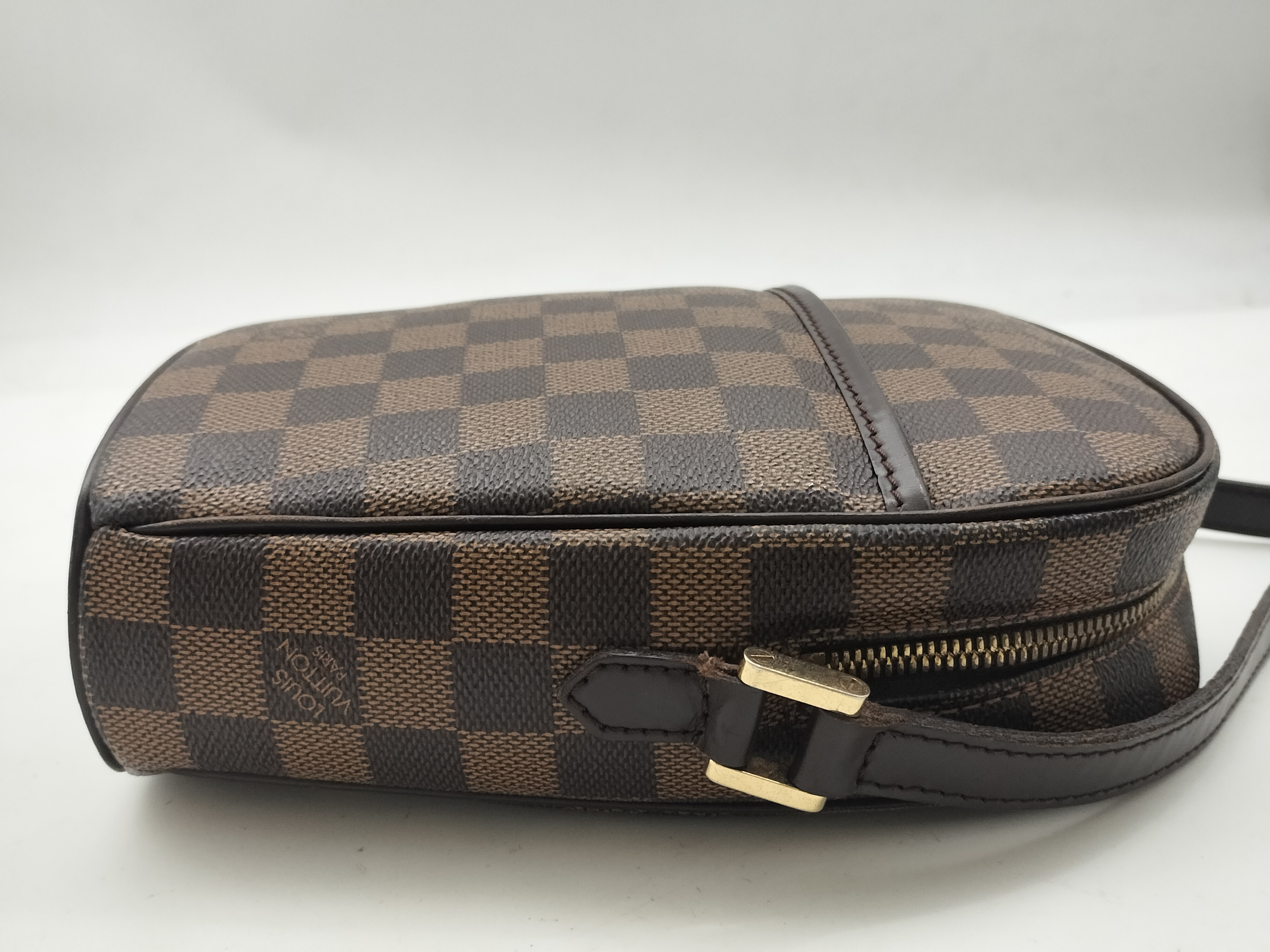 Damier Ipanema PM N51294 Shoulder Bag — view 4