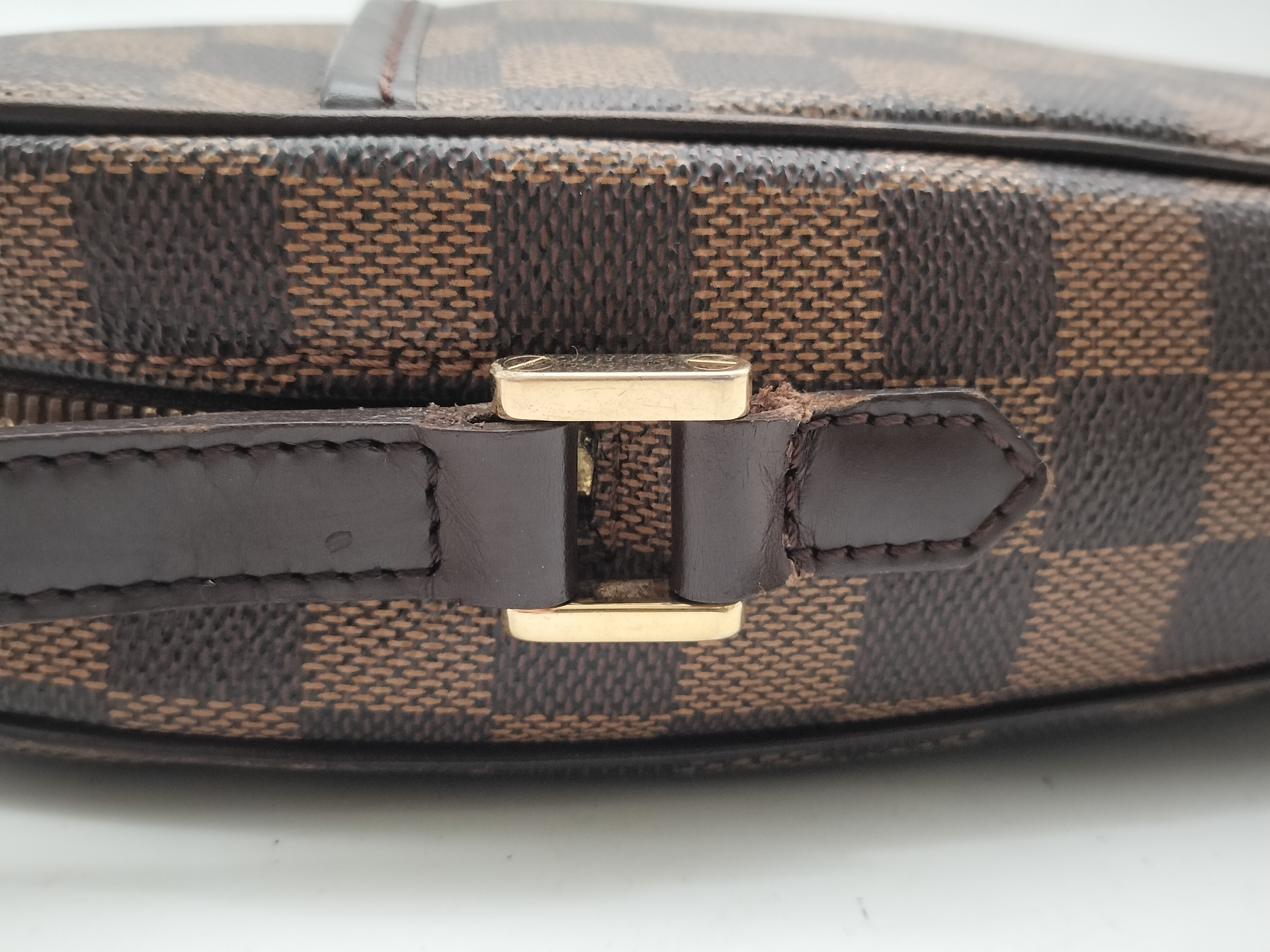 Damier Ipanema PM N51294 Shoulder Bag — view 8