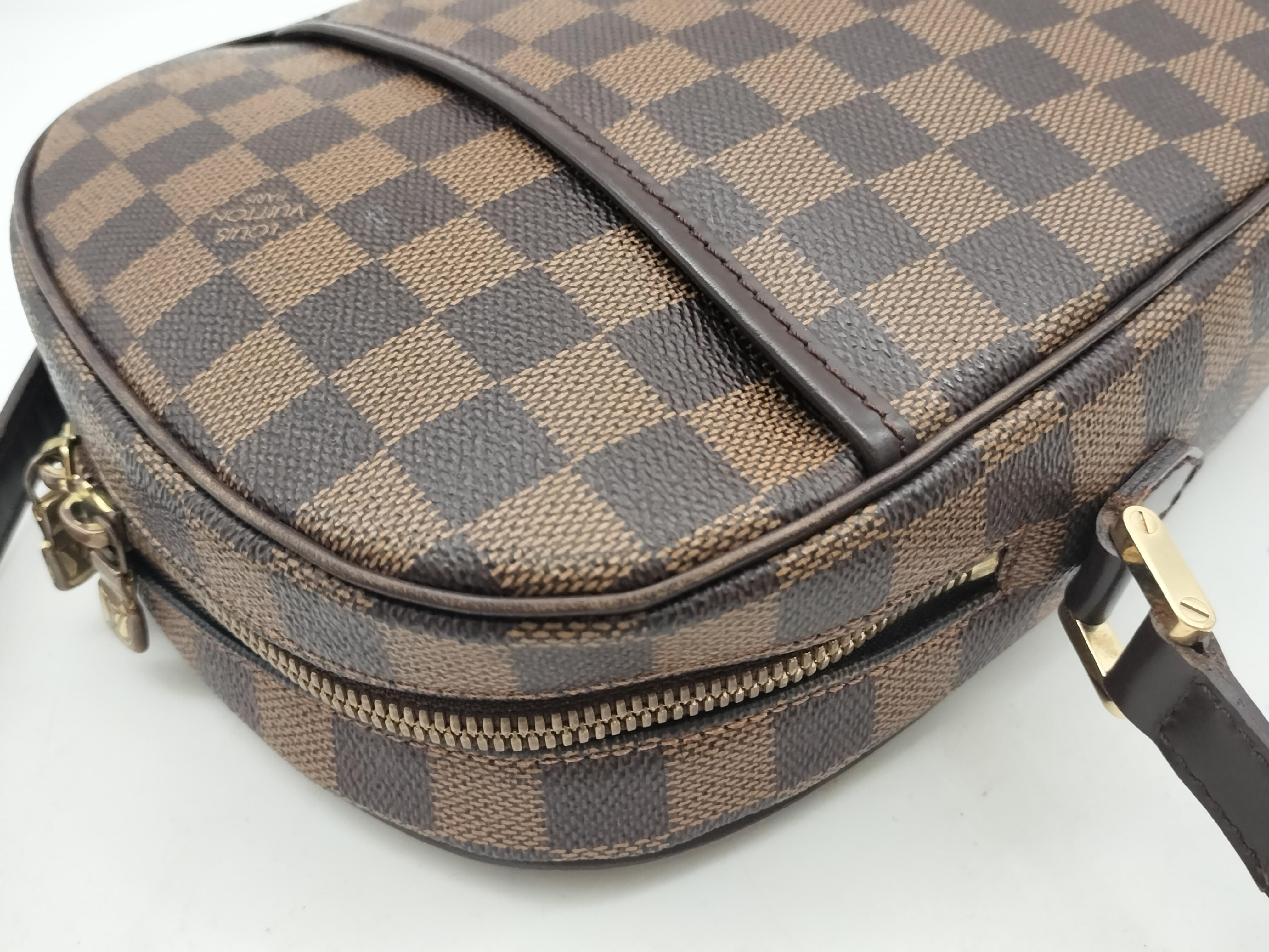 Damier Ipanema PM N51294 Shoulder Bag — view 9