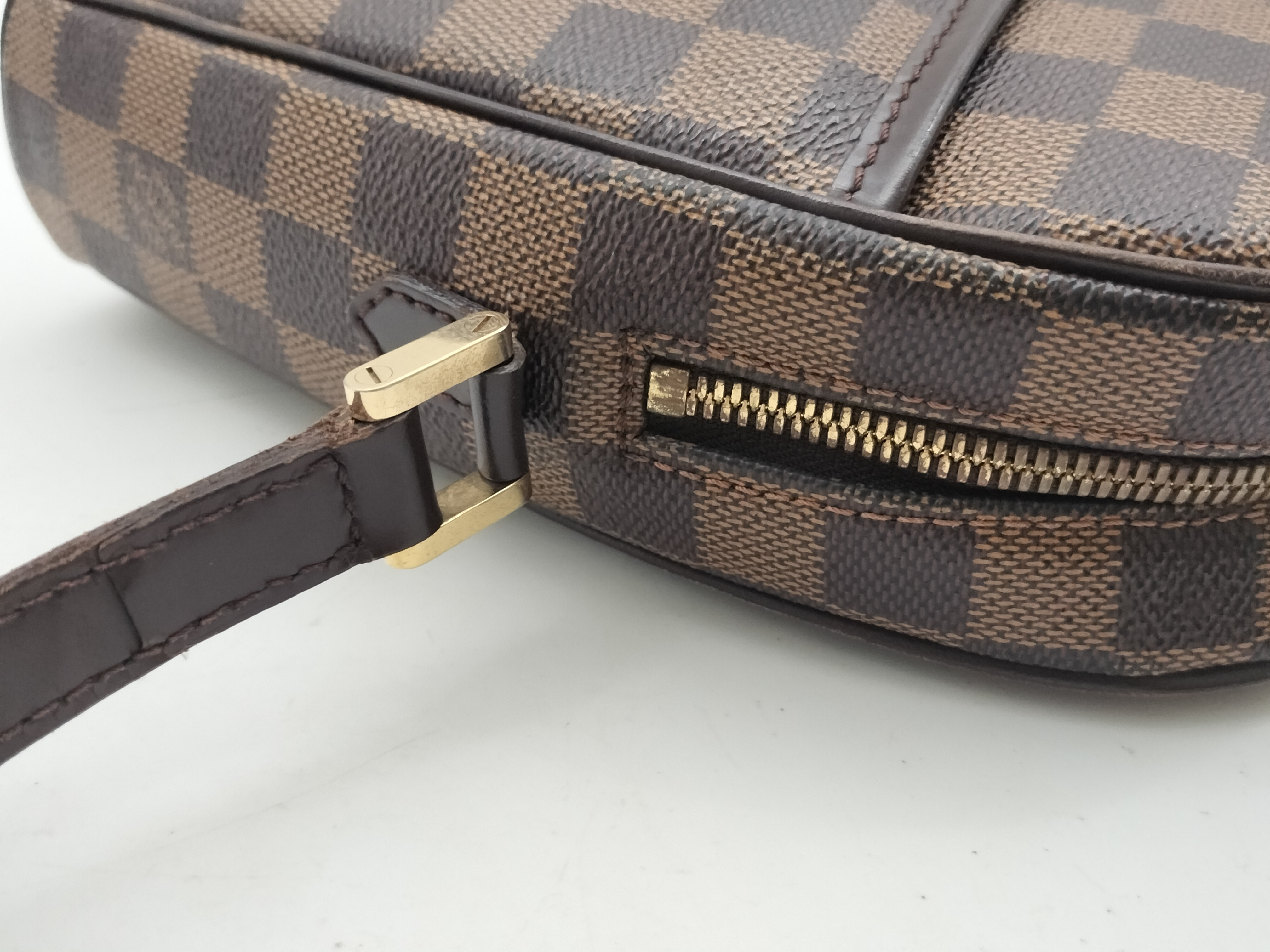 Damier Ipanema PM N51294 Shoulder Bag — view 10