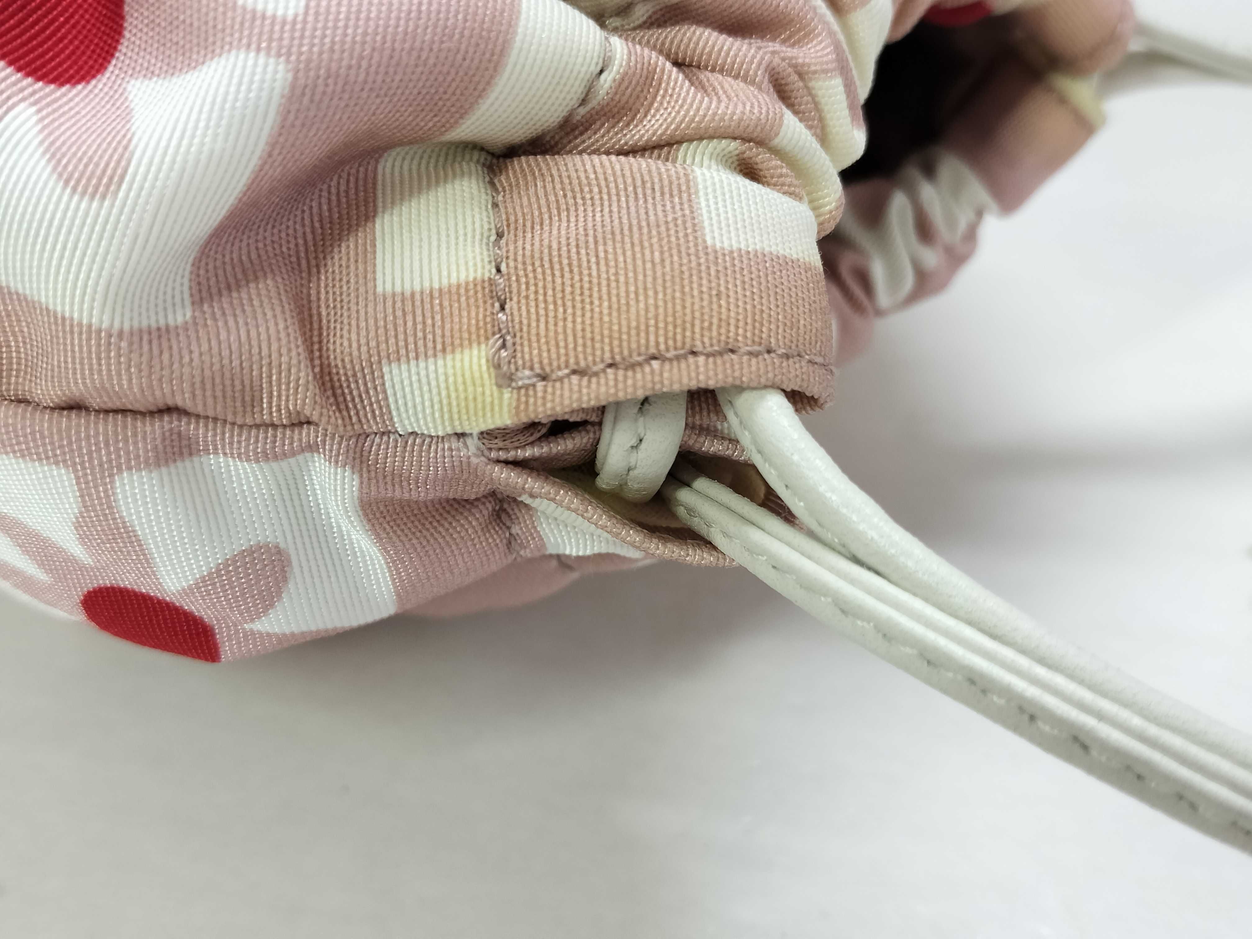 drawstring pouch — view 5