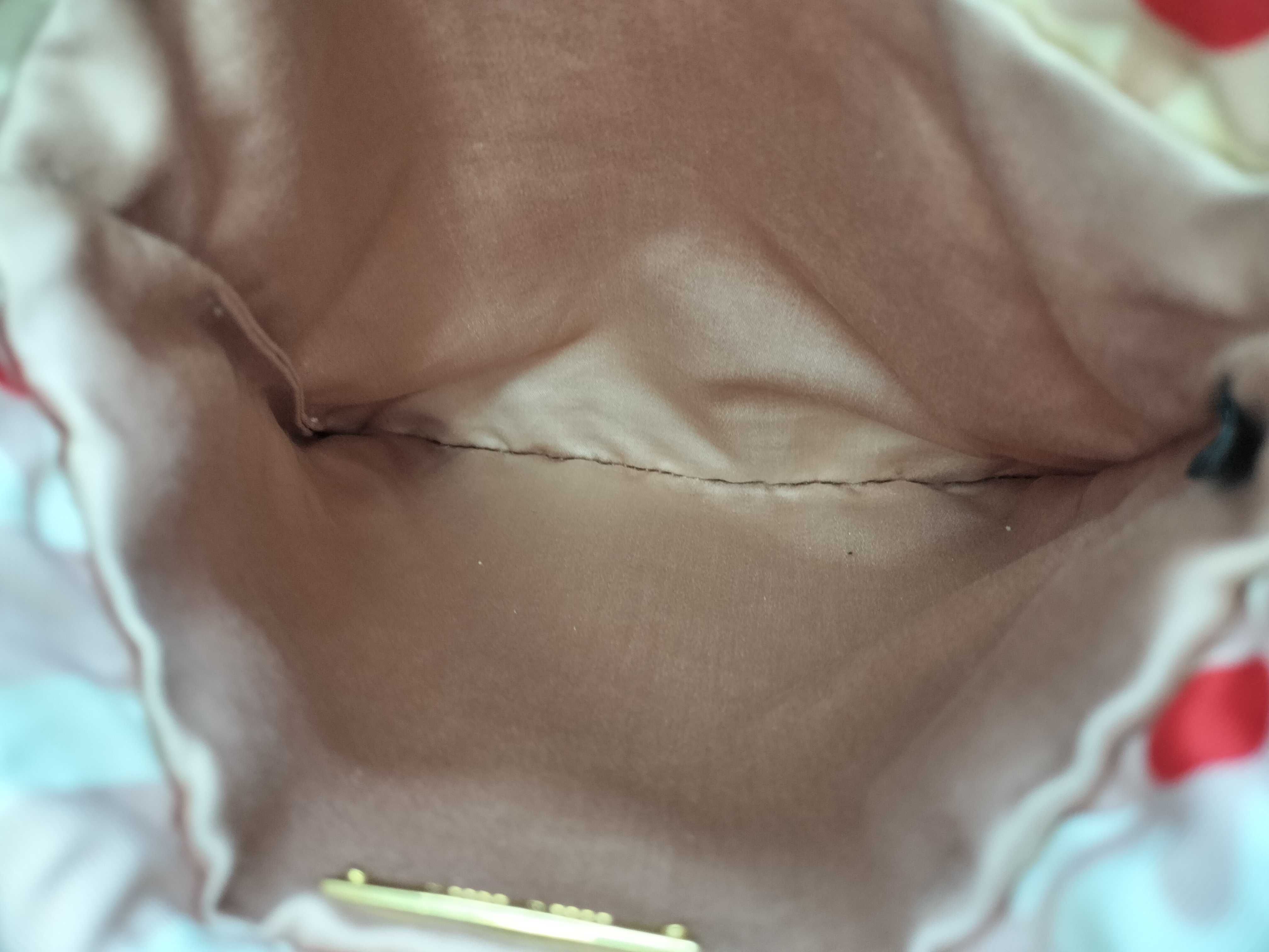 drawstring pouch — view 7
