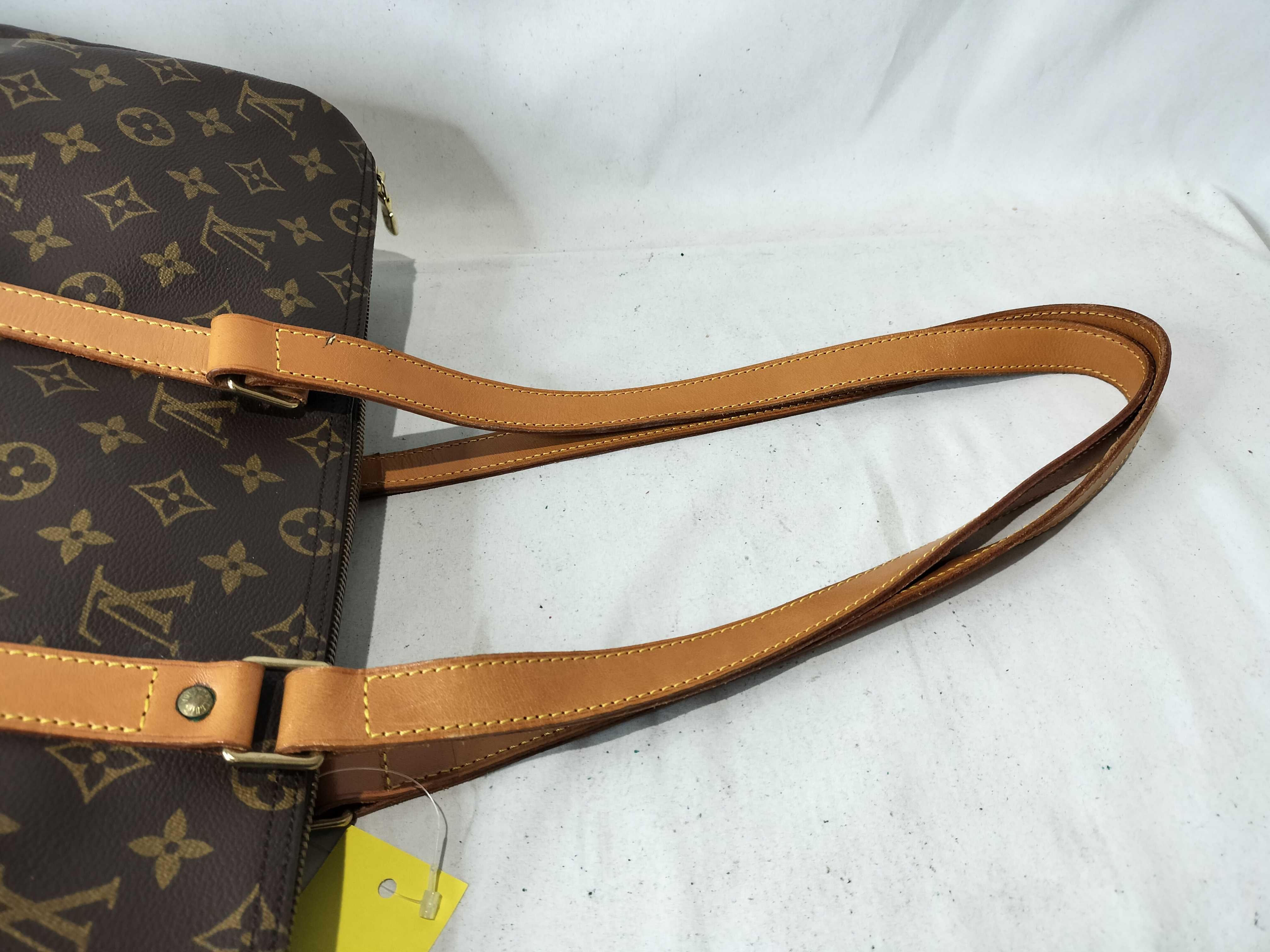 Monogram Flanerie 45 Tote Bag — view 3