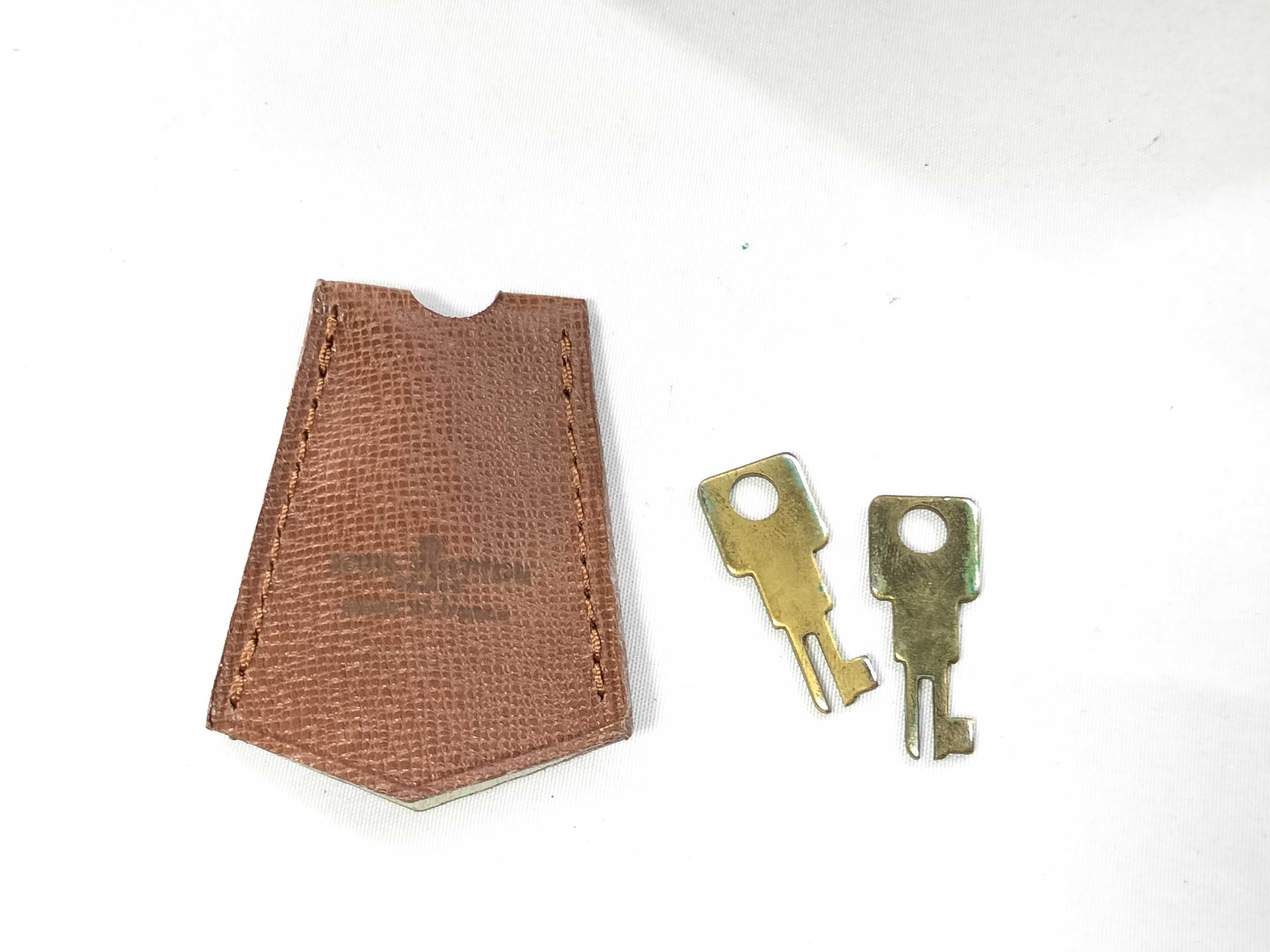 Monogram Boite-à-Tou / M47236 Handbag — view 11