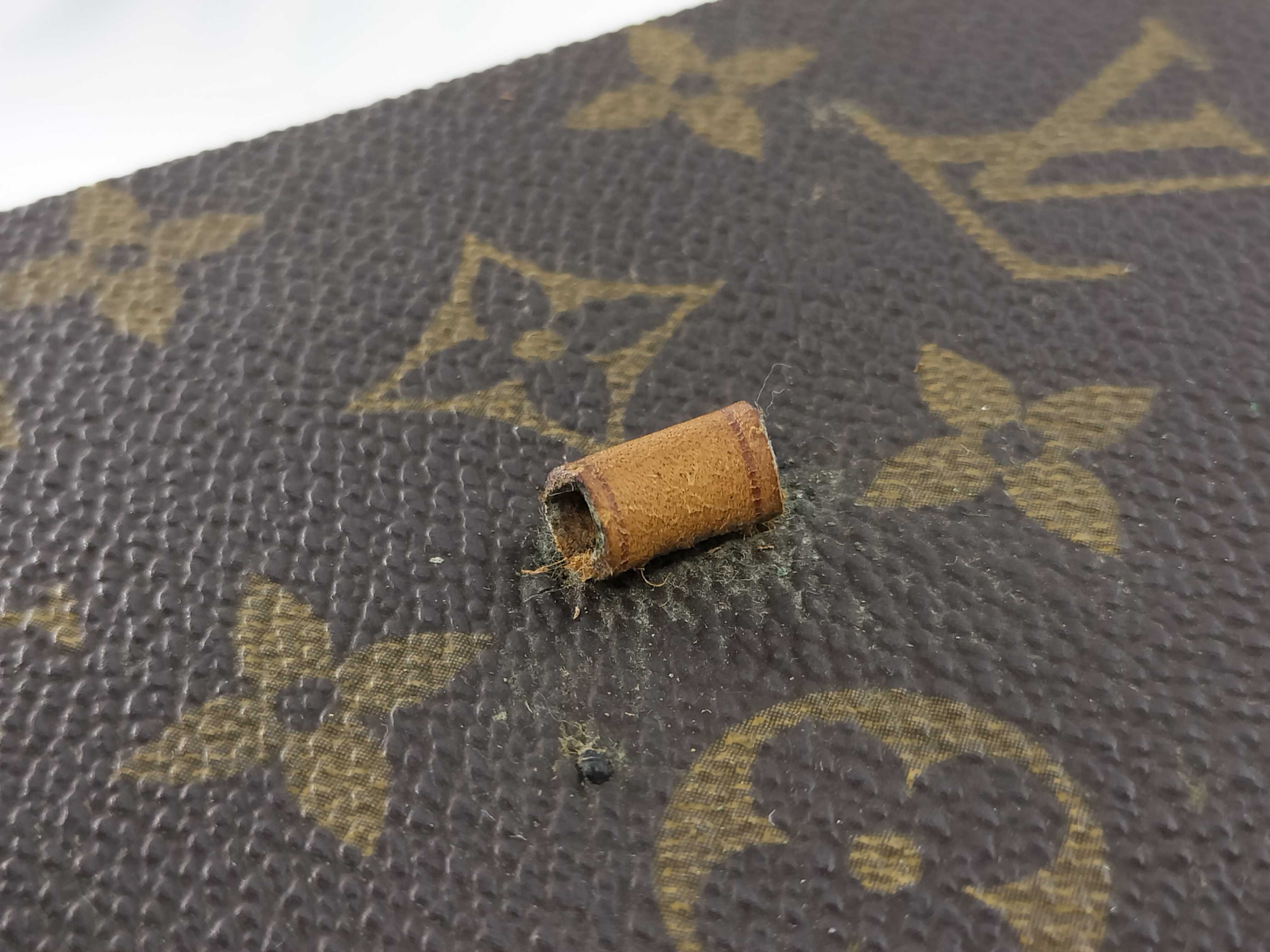 Monogram Boite-à-Tou / M47236 Handbag — view 3