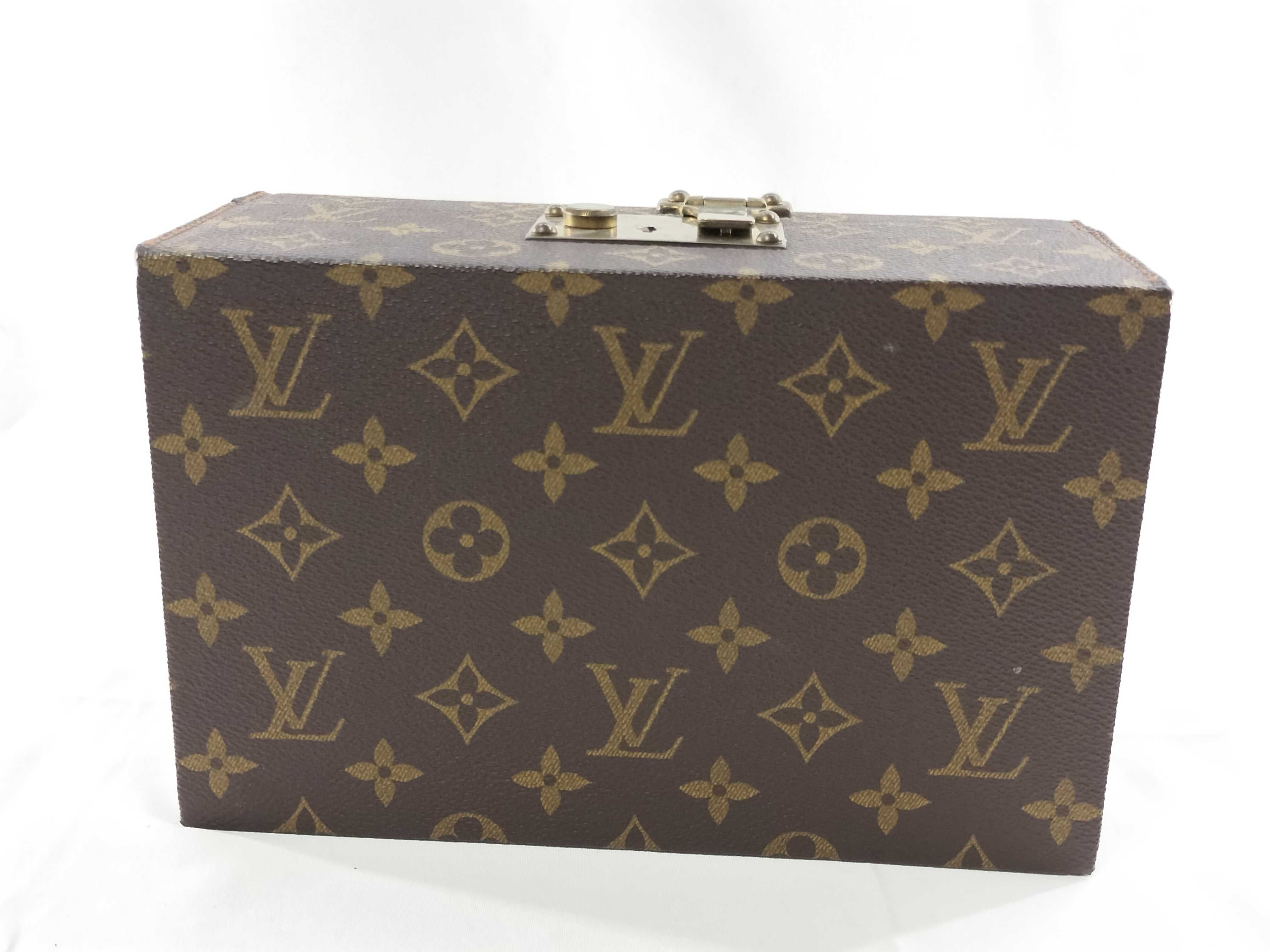 Monogram Boite-à-Tou / M47236 Handbag — view 5