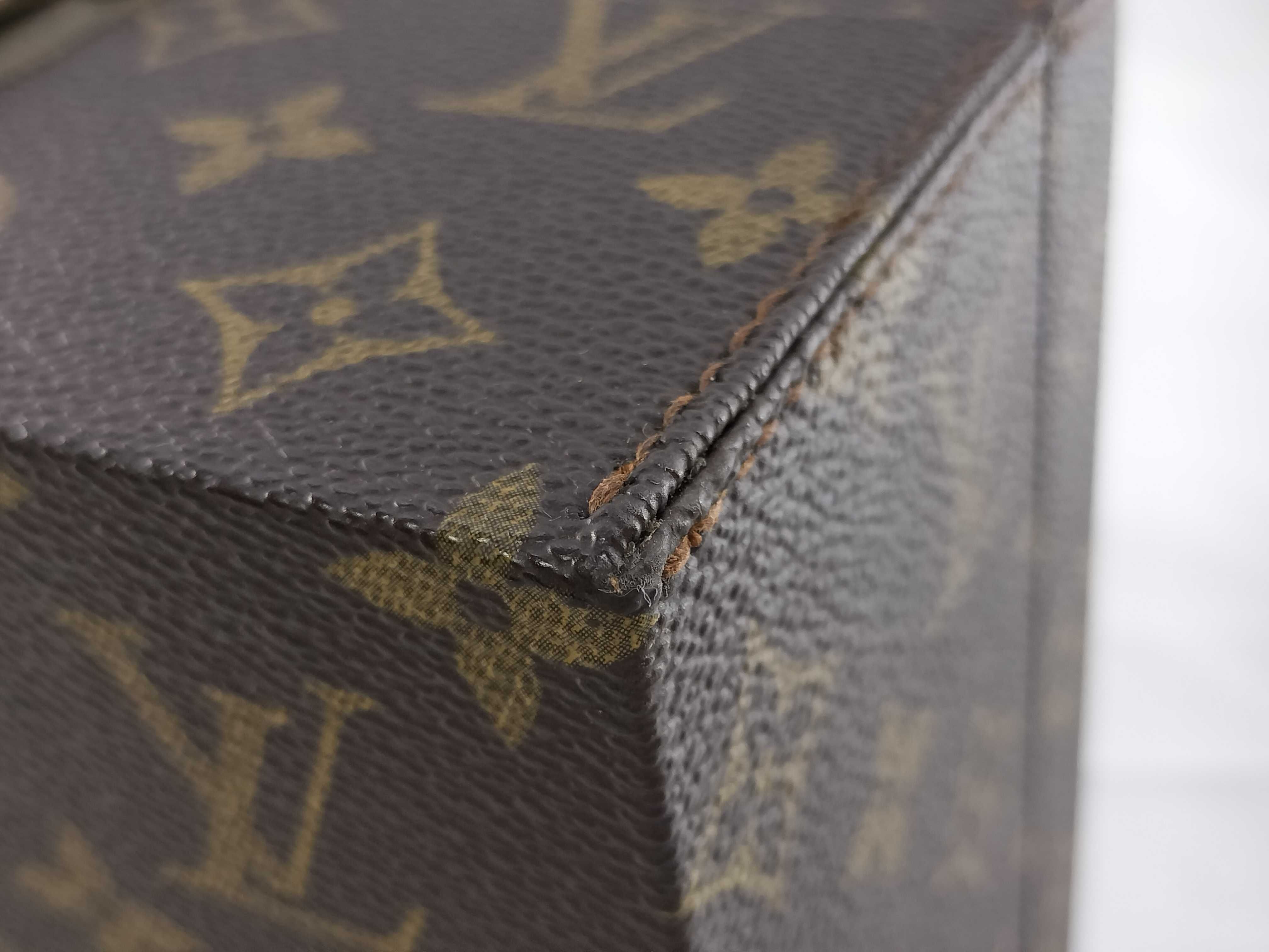 Monogram Boite-à-Tou / M47236 Handbag — view 6
