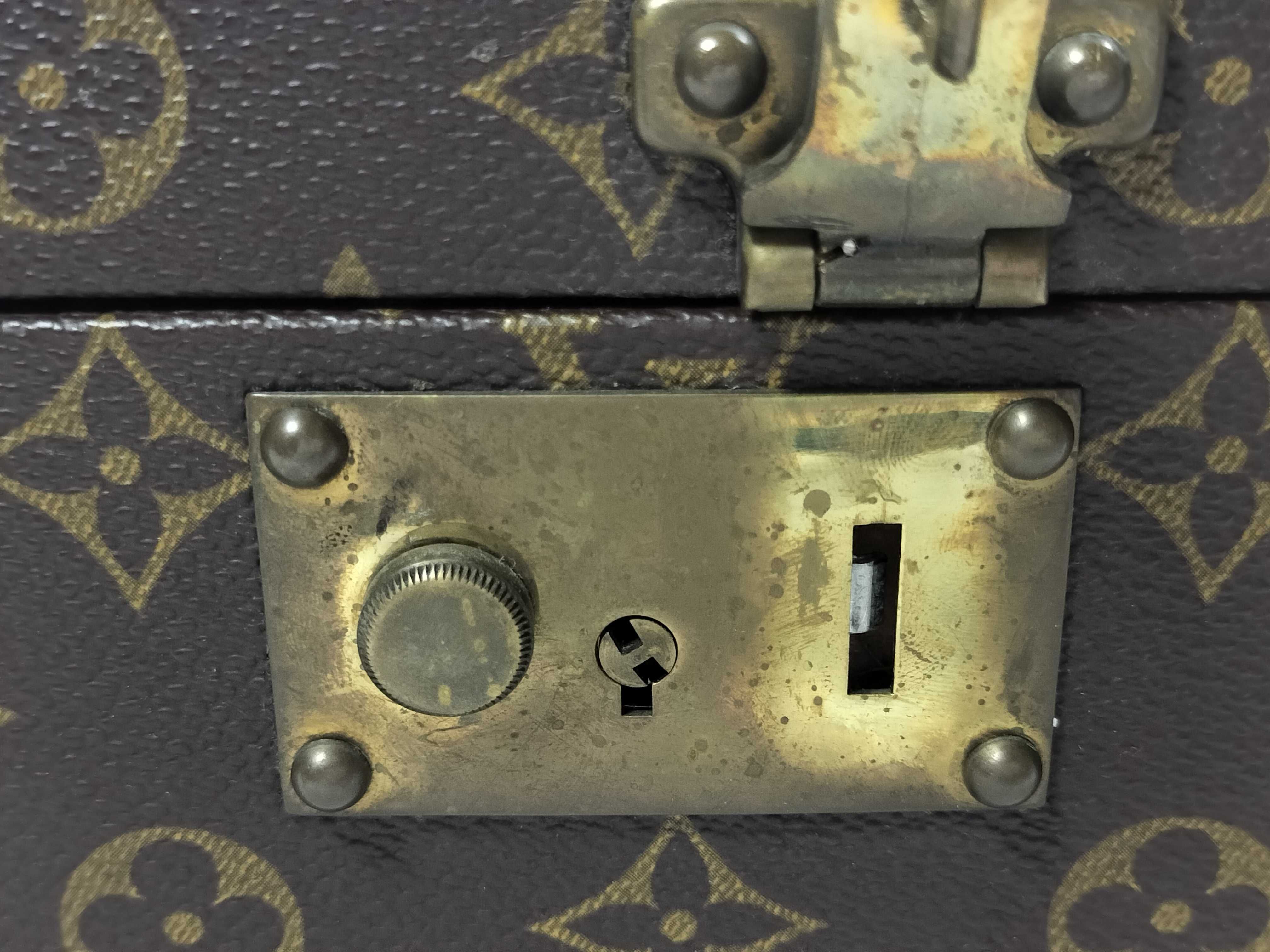 Monogram Boite-à-Tou / M47236 Handbag — view 7