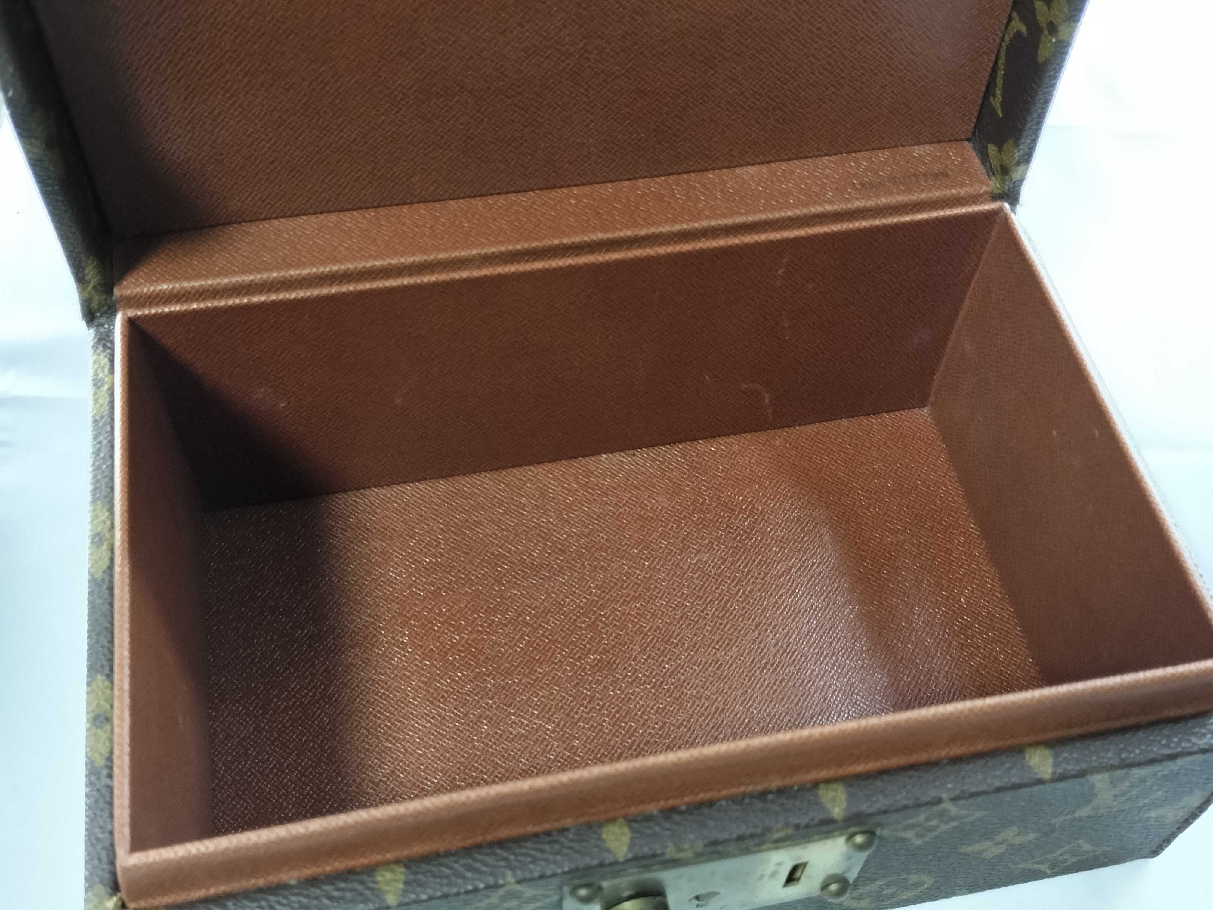 Monogram Boite-à-Tou / M47236 Handbag — view 8