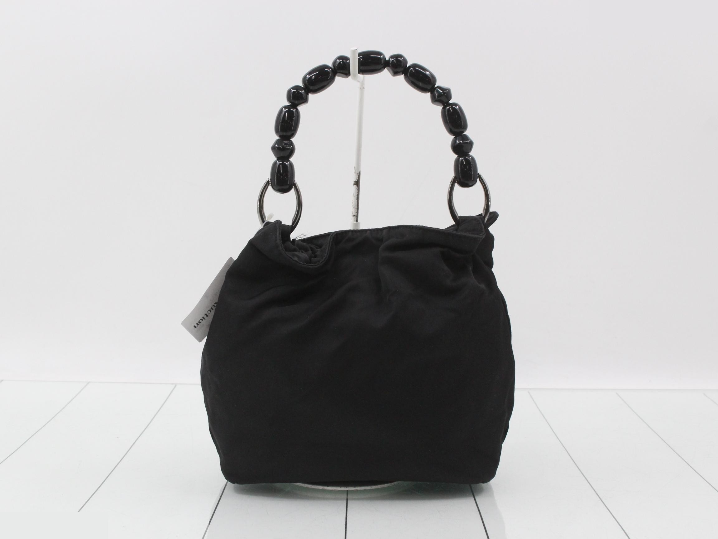 Other lines - Bags & Handbags - Maris Pearl - Nylon - Black — view 2