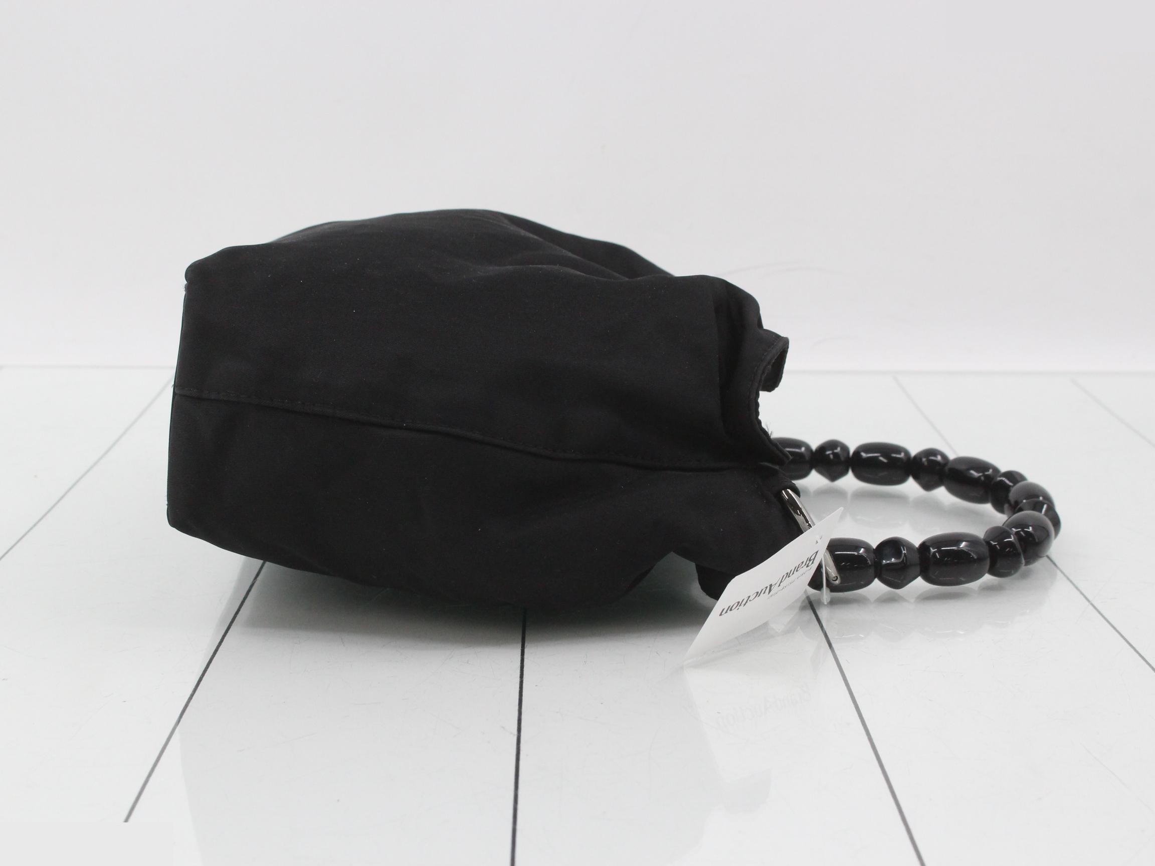 Other lines - Bags & Handbags - Maris Pearl - Nylon - Black — view 3