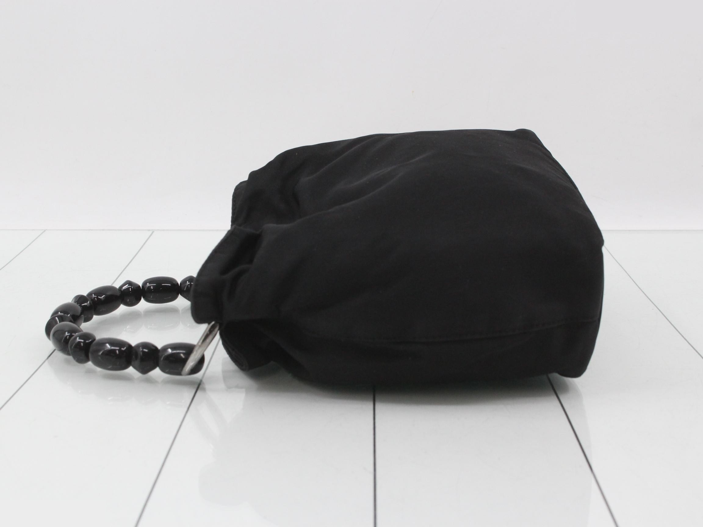 Other lines - Bags & Handbags - Maris Pearl - Nylon - Black — view 4