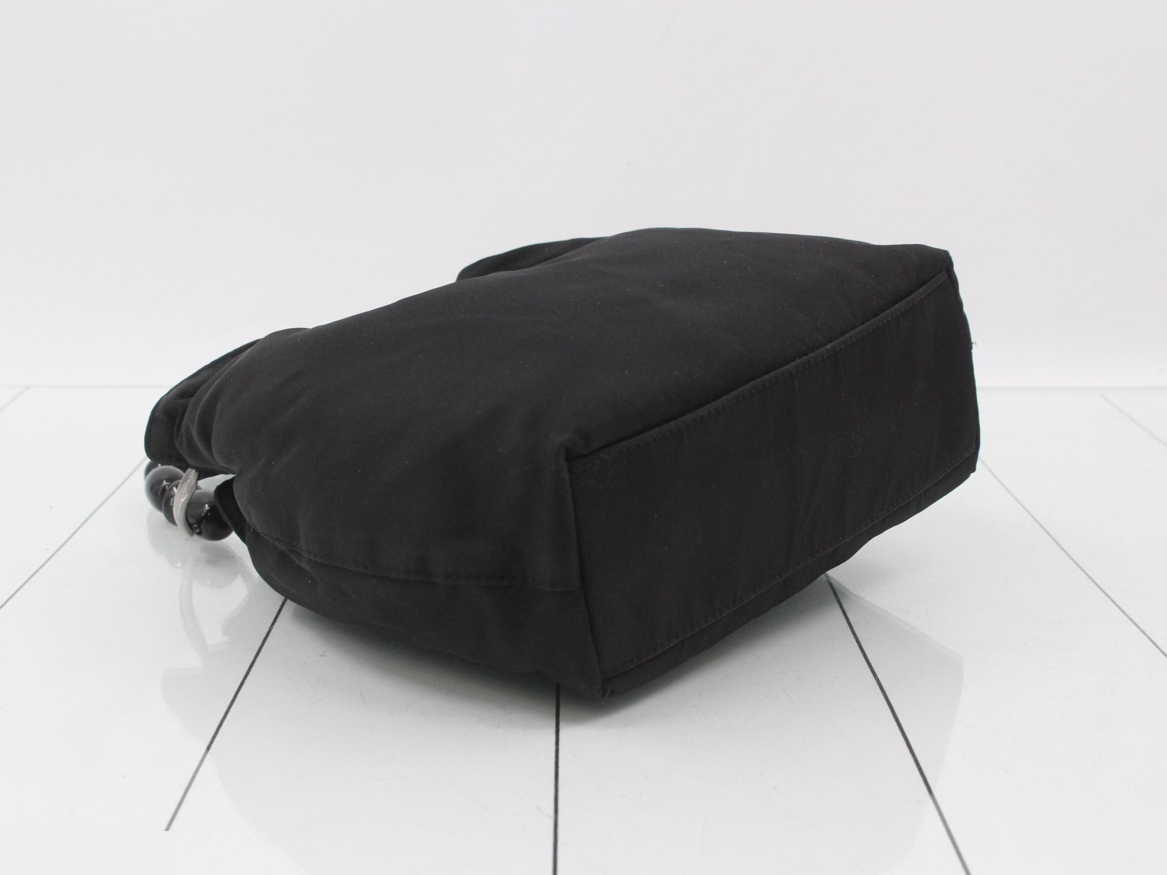 Other lines - Bags & Handbags - Maris Pearl - Nylon - Black — view 5
