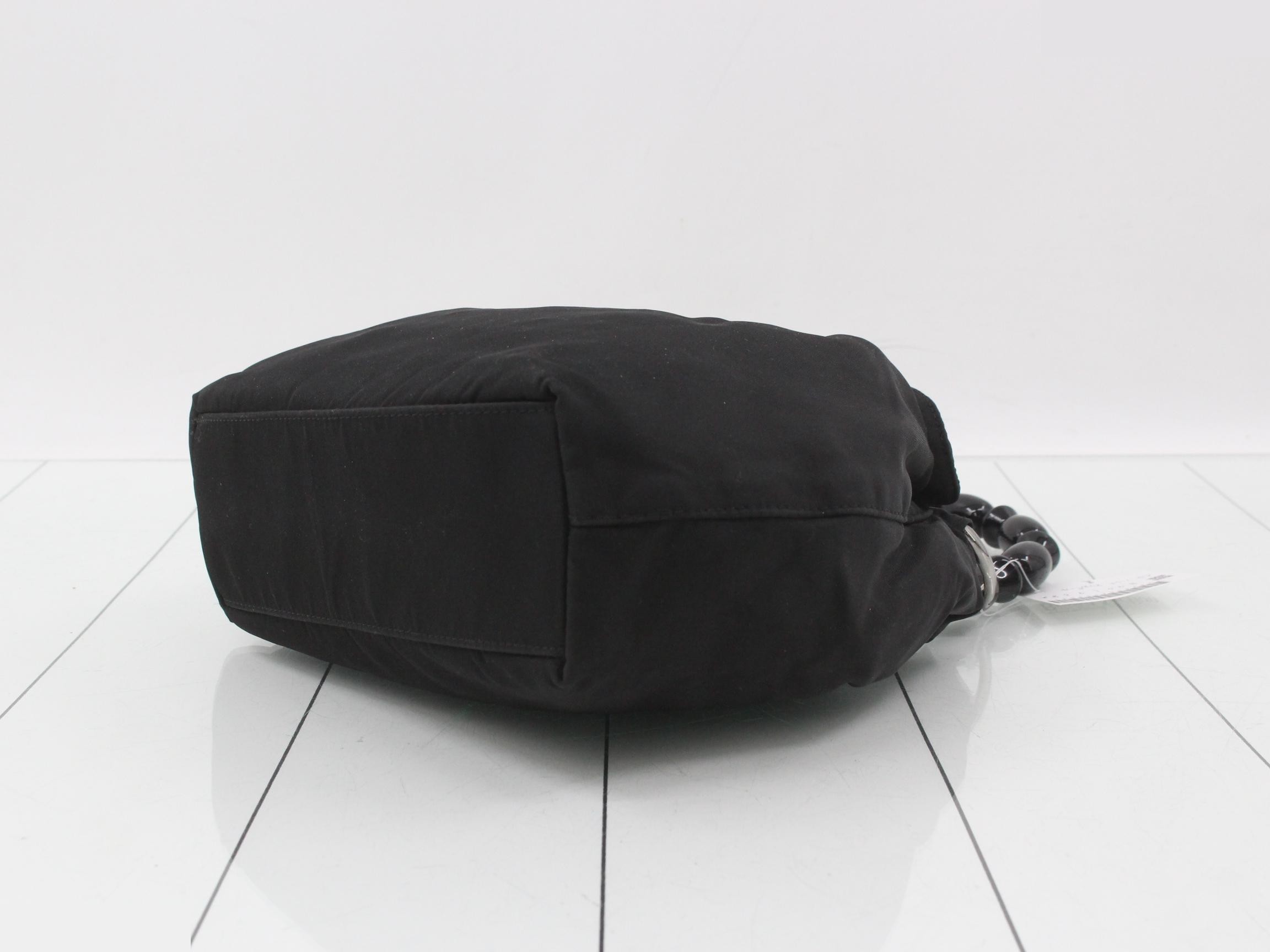 Other lines - Bags & Handbags - Maris Pearl - Nylon - Black — view 6